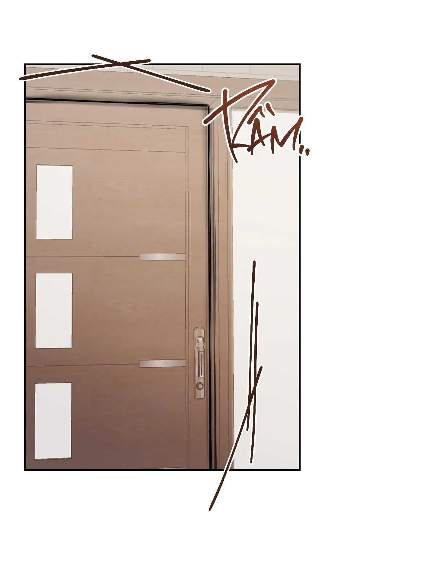 VƯỜN HOA Chapter 6 Trang 18