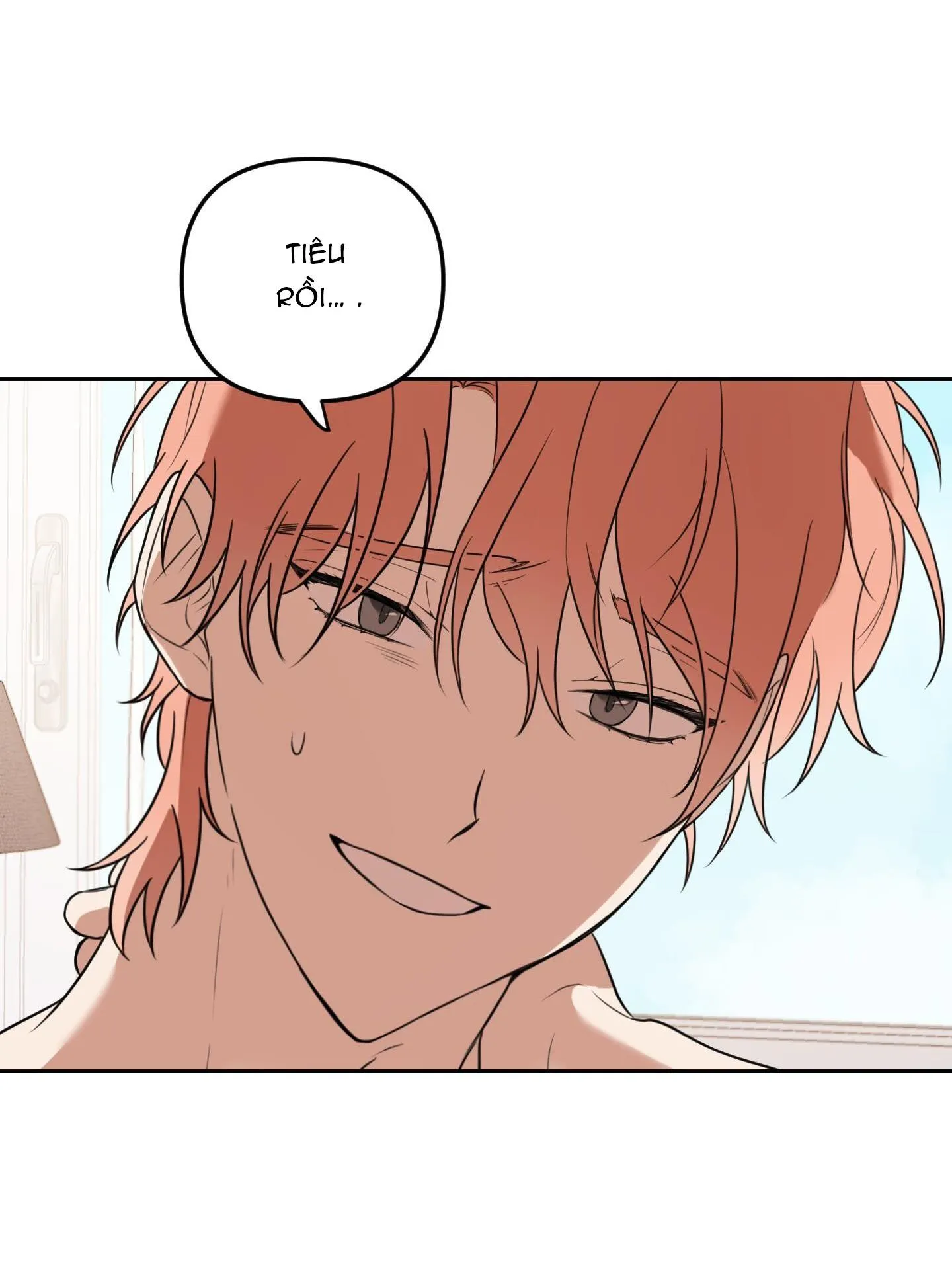 VƯỜN HOA Chapter 6 Trang 20