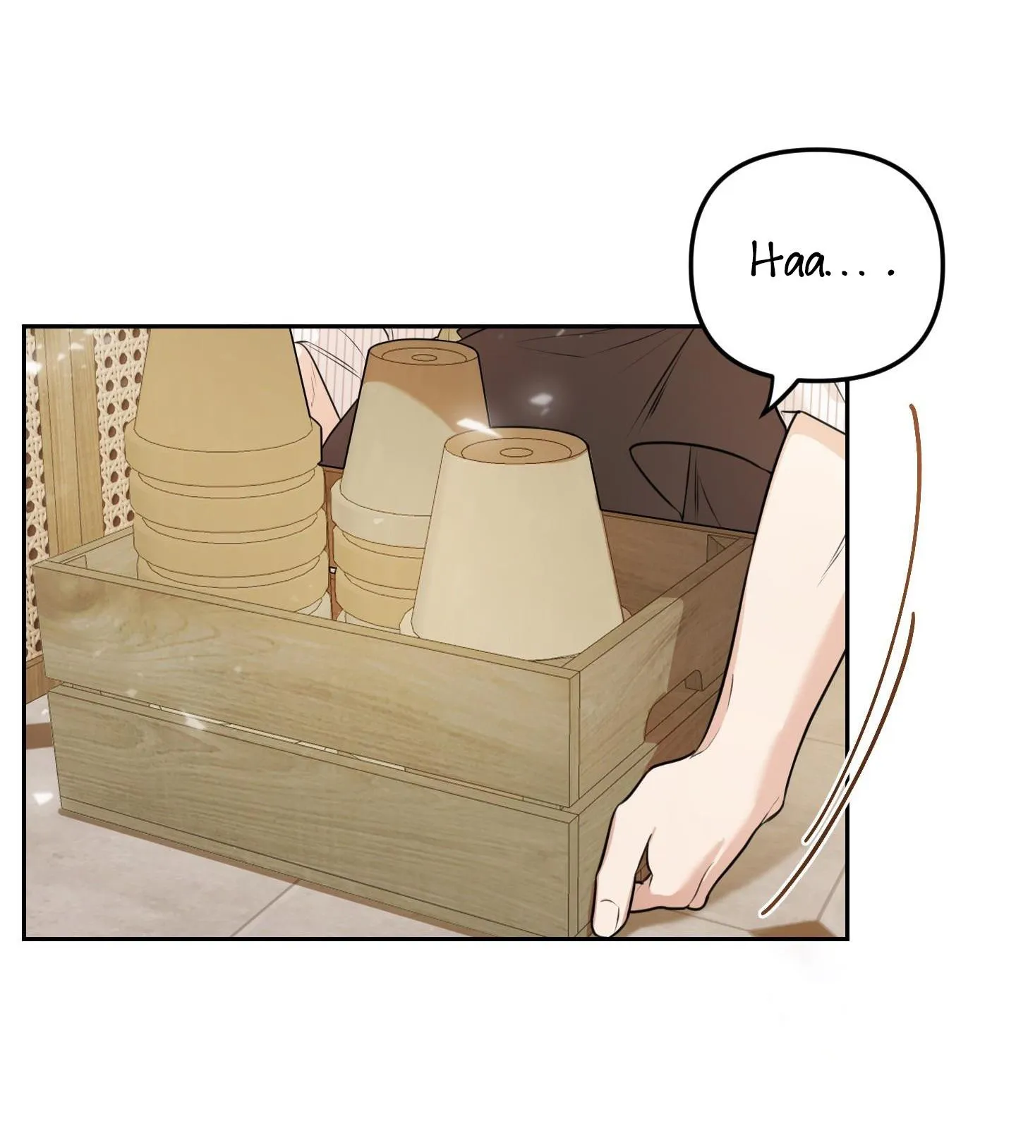 VƯỜN HOA Chapter 6 Trang 23