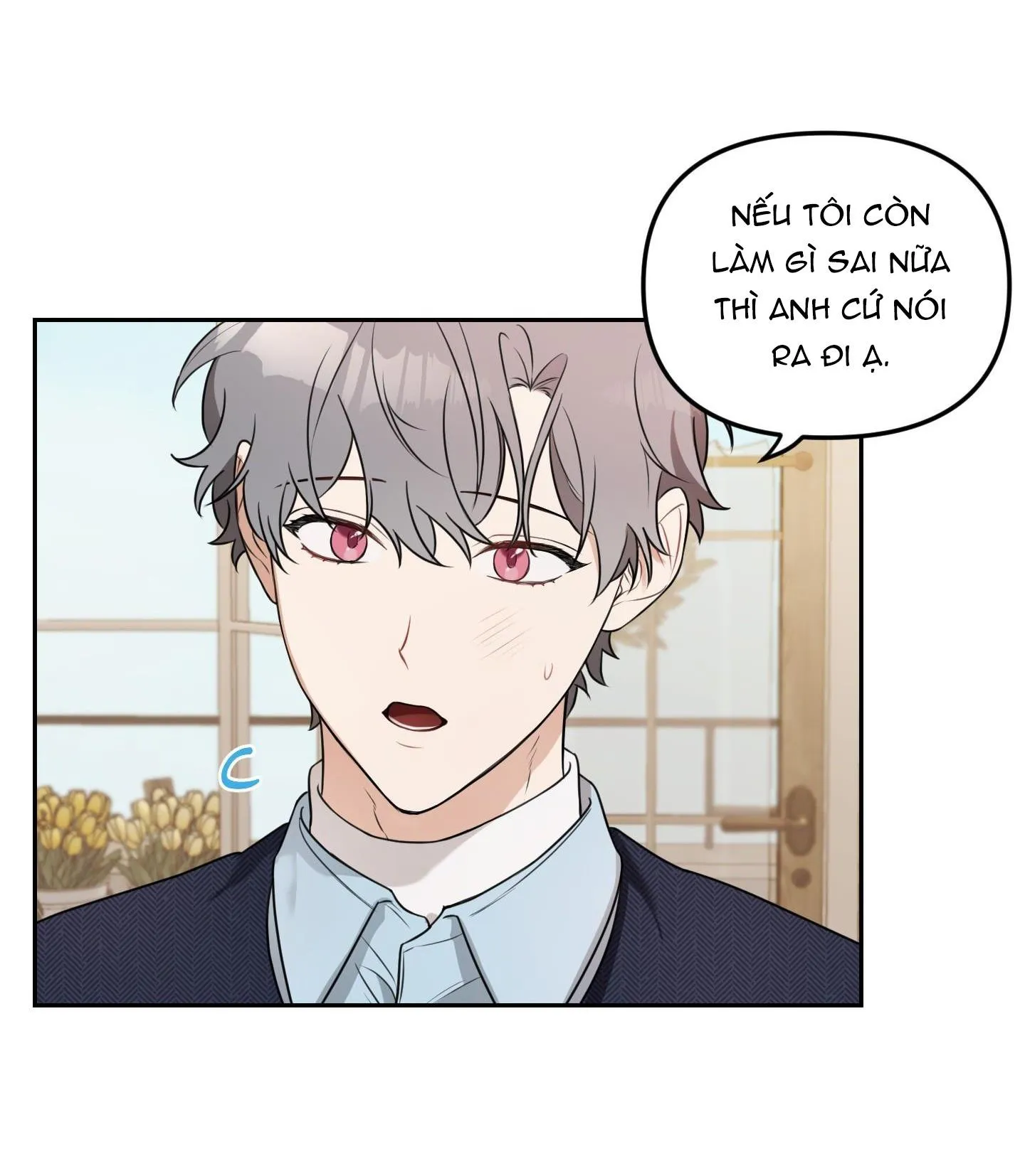 VƯỜN HOA Chapter 6 Trang 36