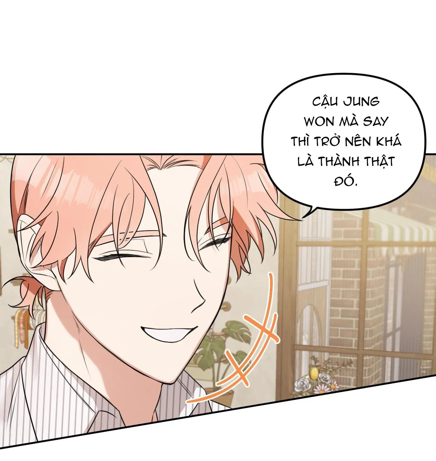 VƯỜN HOA Chapter 6 Trang 40