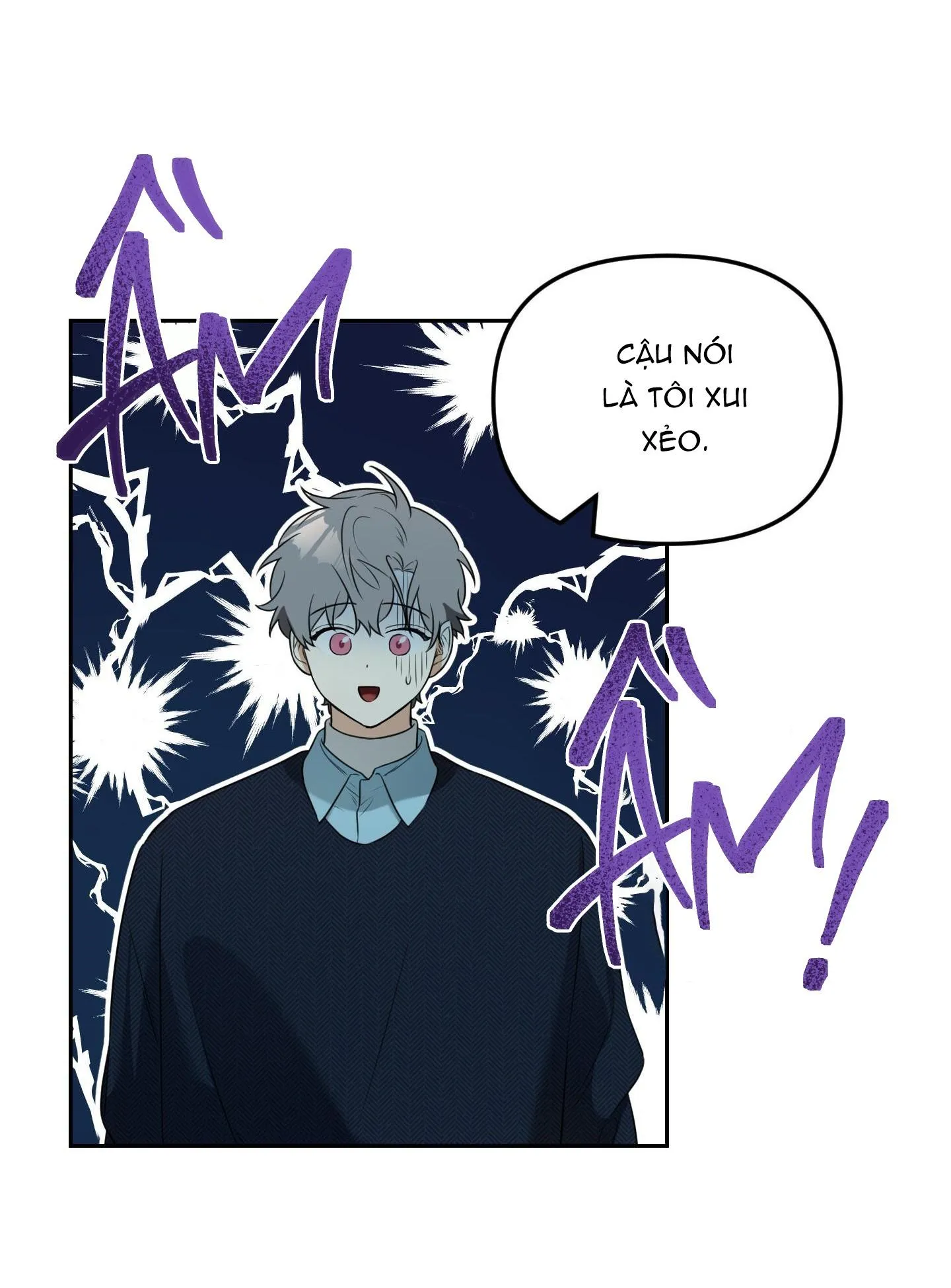 VƯỜN HOA Chapter 6 Trang 42