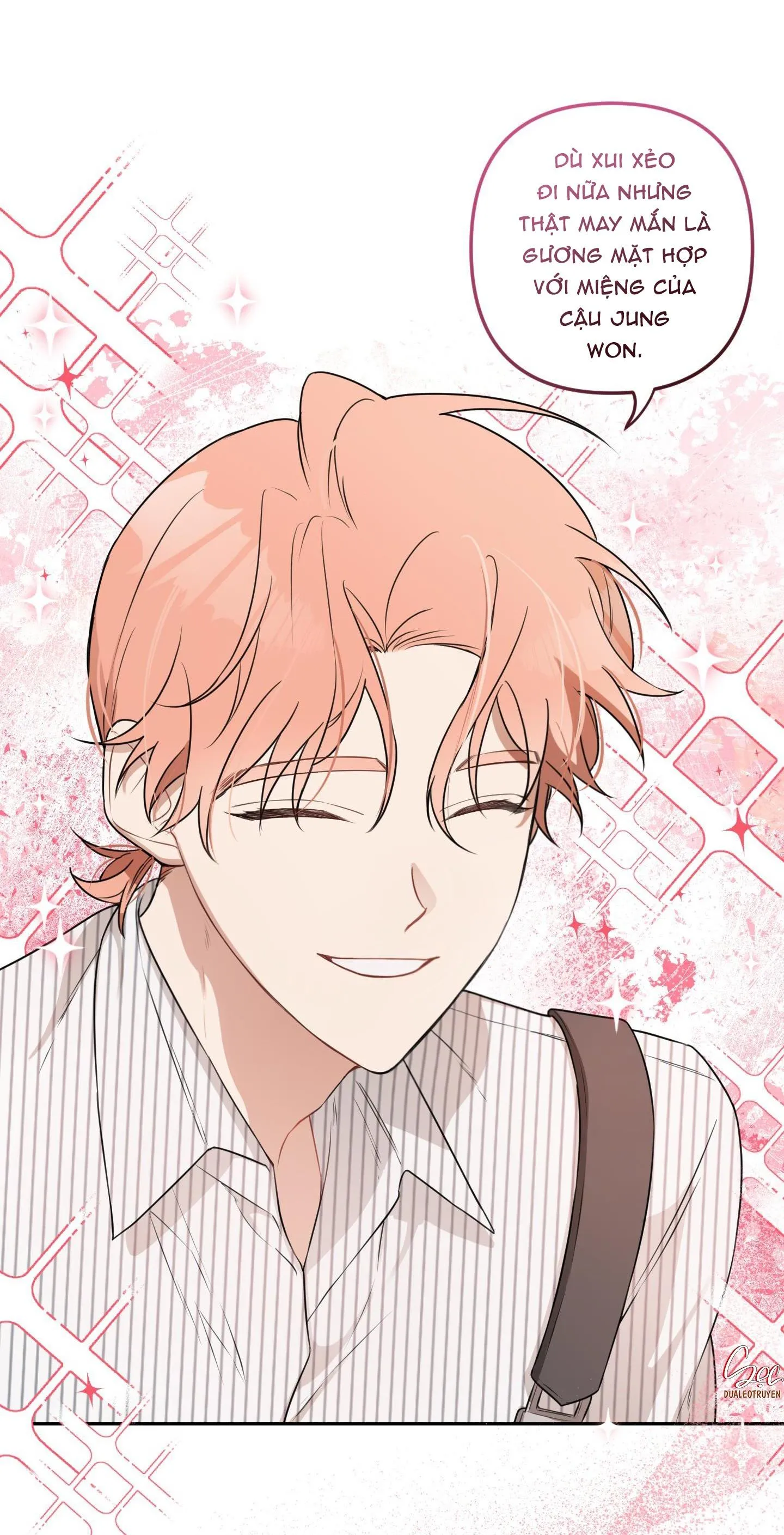 VƯỜN HOA Chapter 6 Trang 46