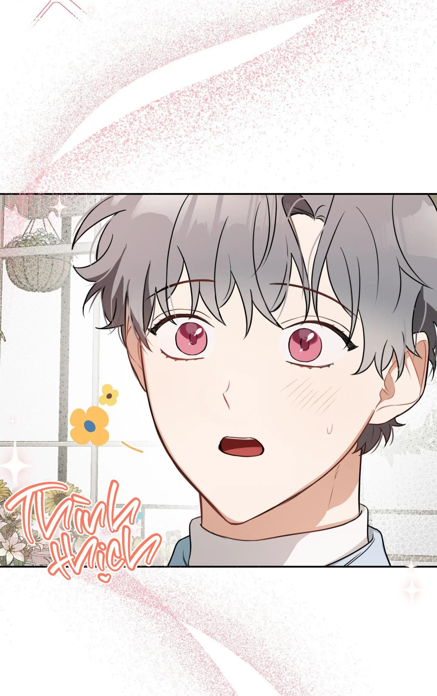 VƯỜN HOA Chapter 6 Trang 47