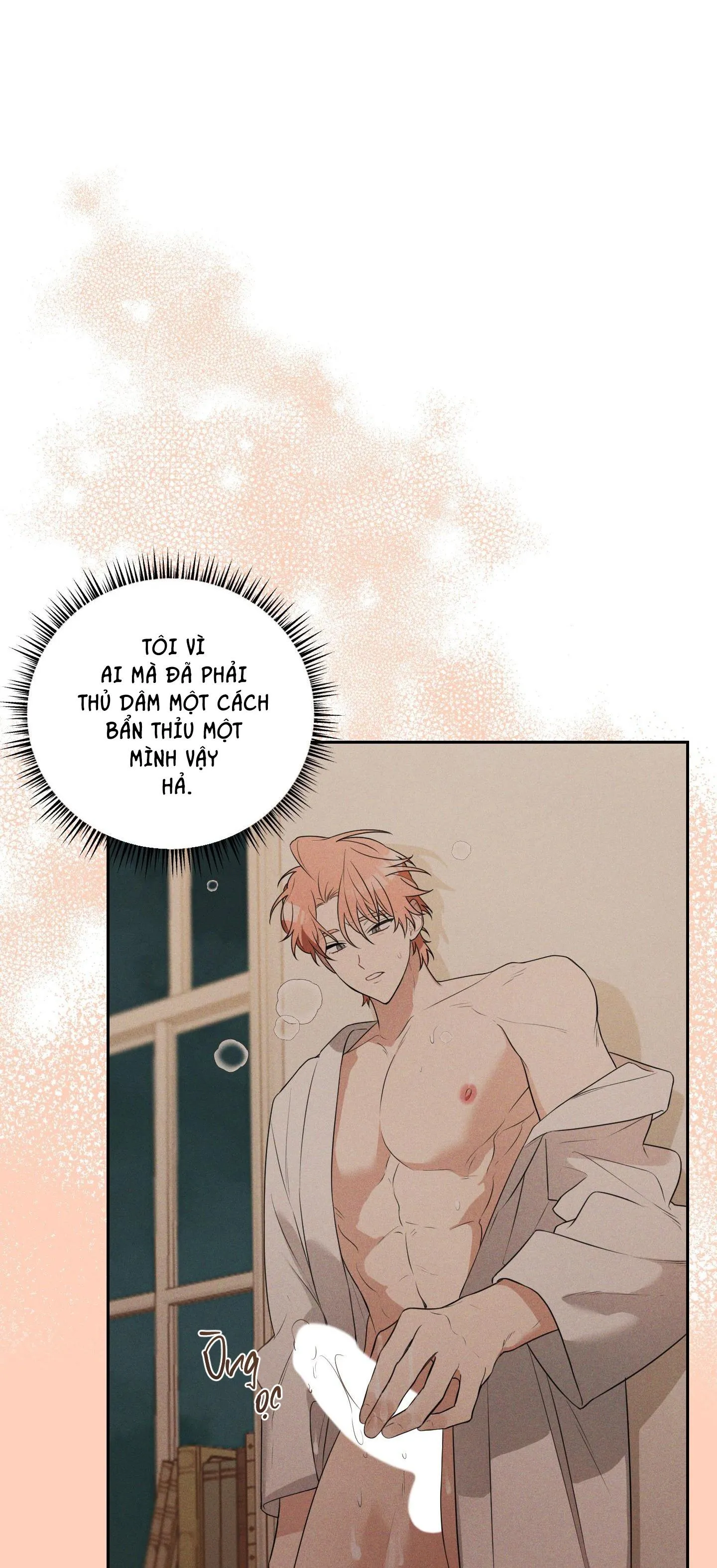 VƯỜN HOA Chapter 6 Trang 53