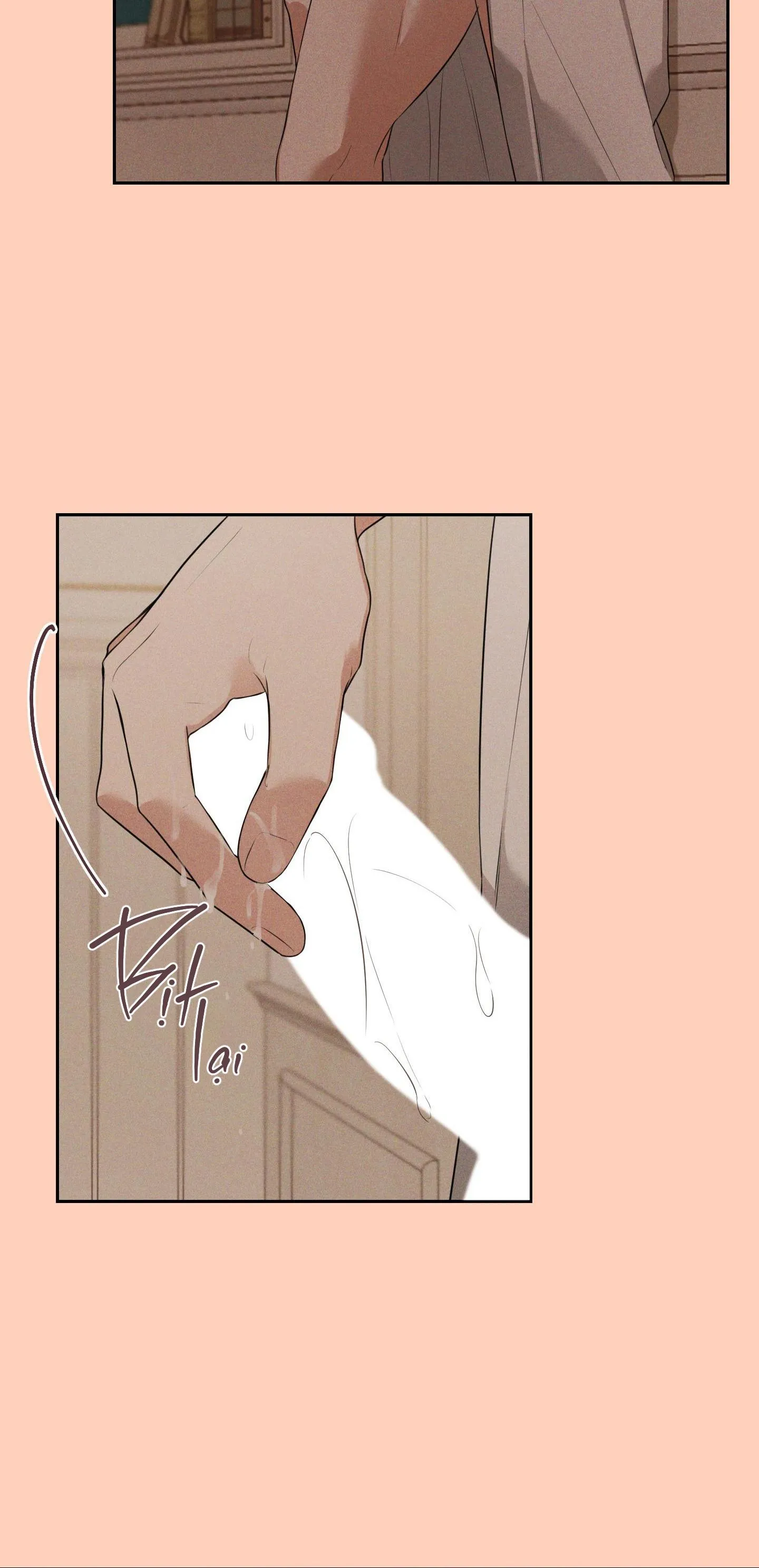 VƯỜN HOA Chapter 6 Trang 54