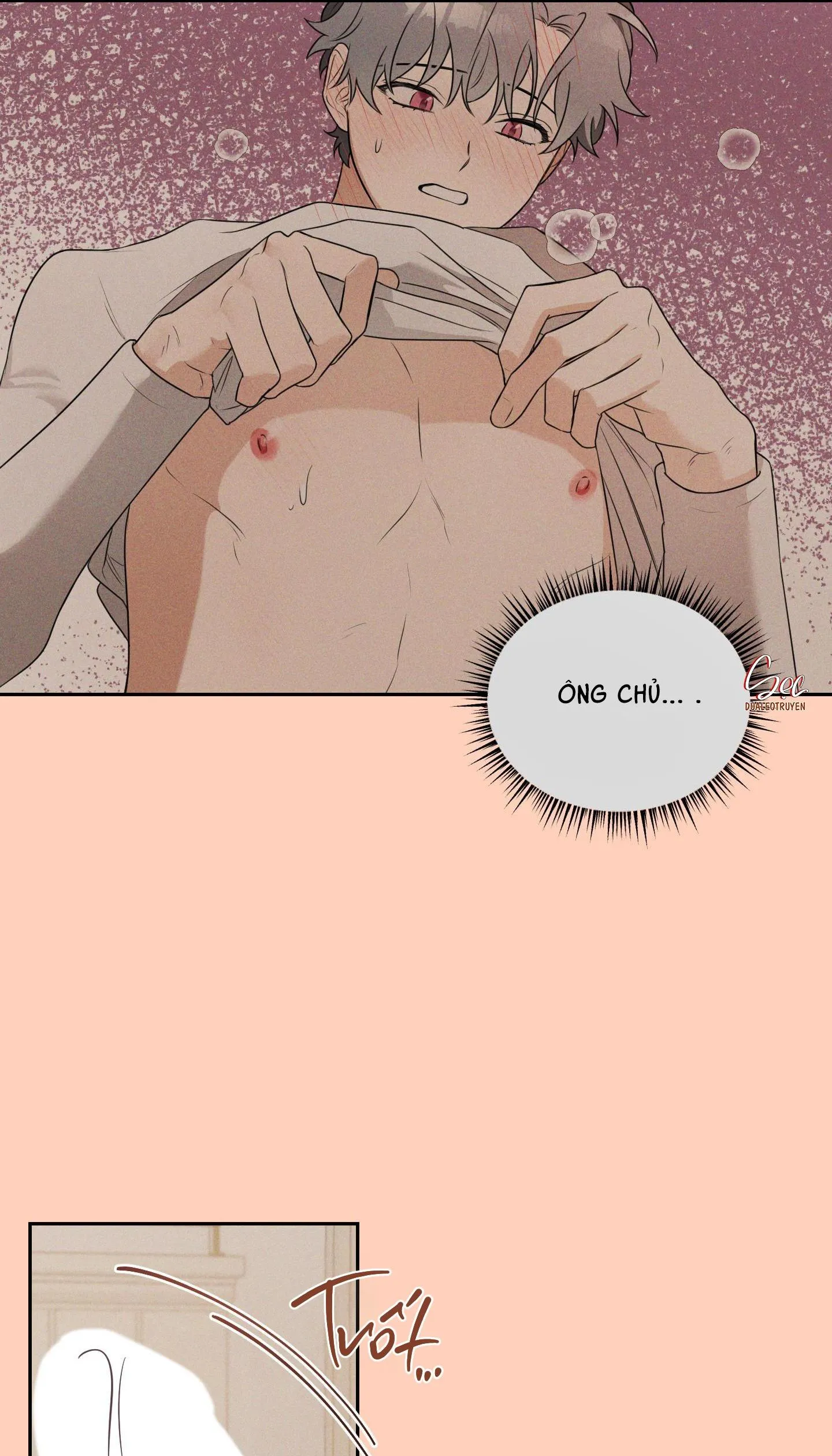 VƯỜN HOA Chapter 6 Trang 55