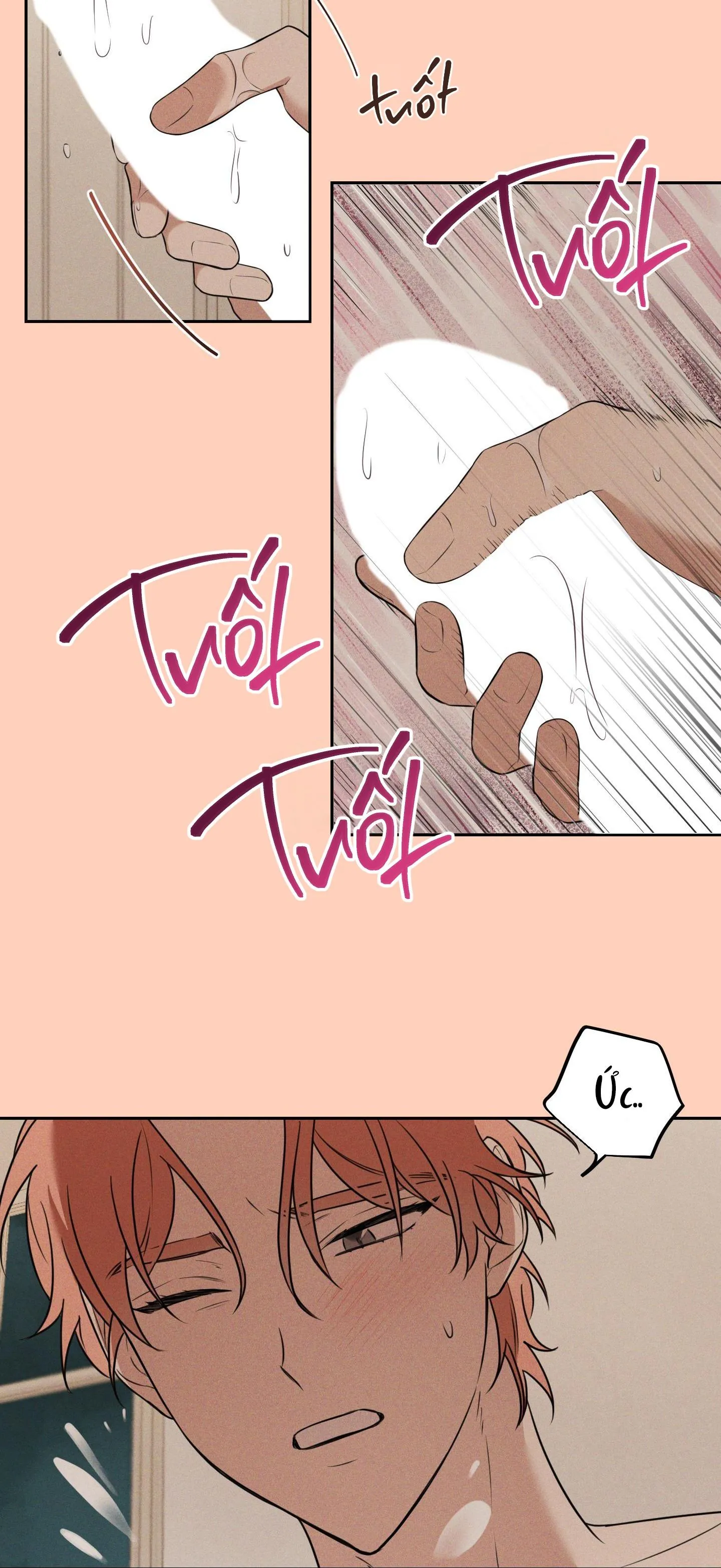 VƯỜN HOA Chapter 6 Trang 56