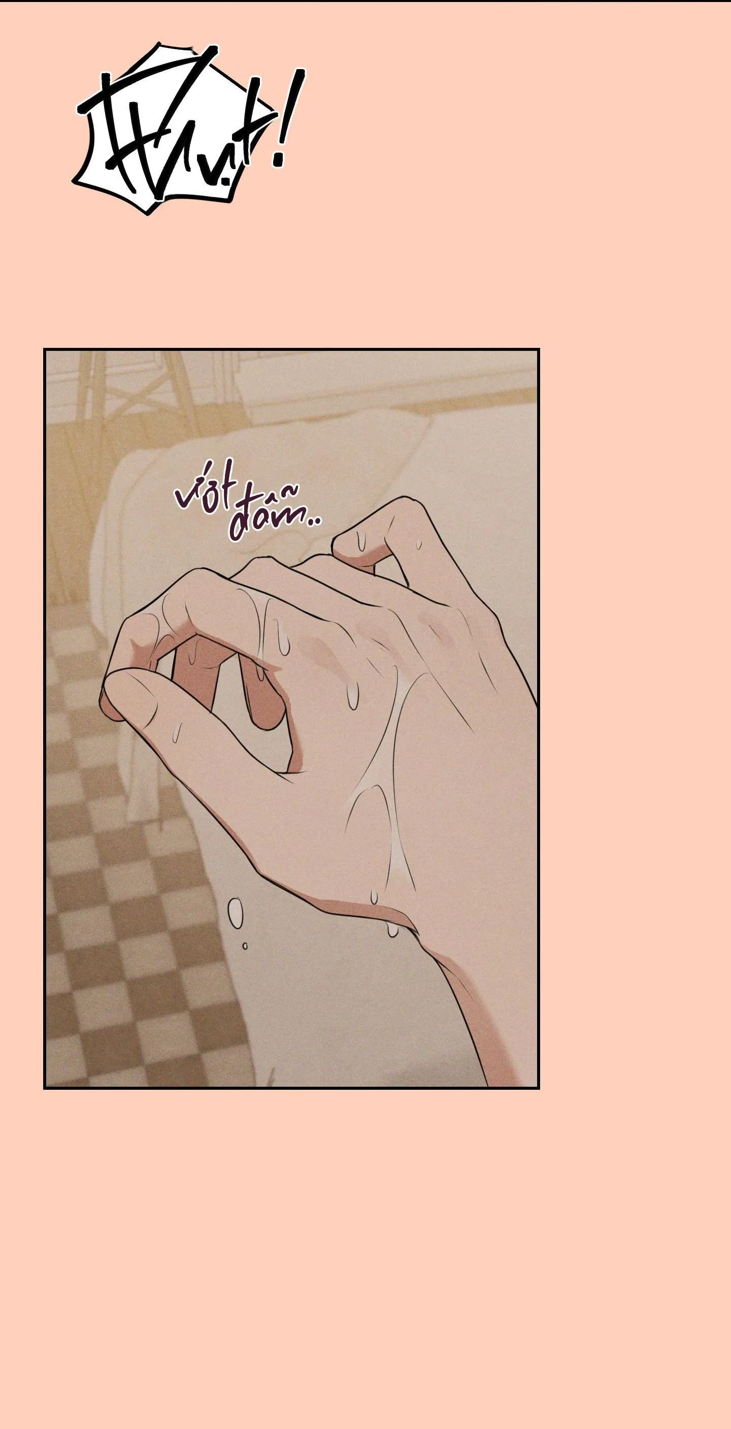 VƯỜN HOA Chapter 6 Trang 57