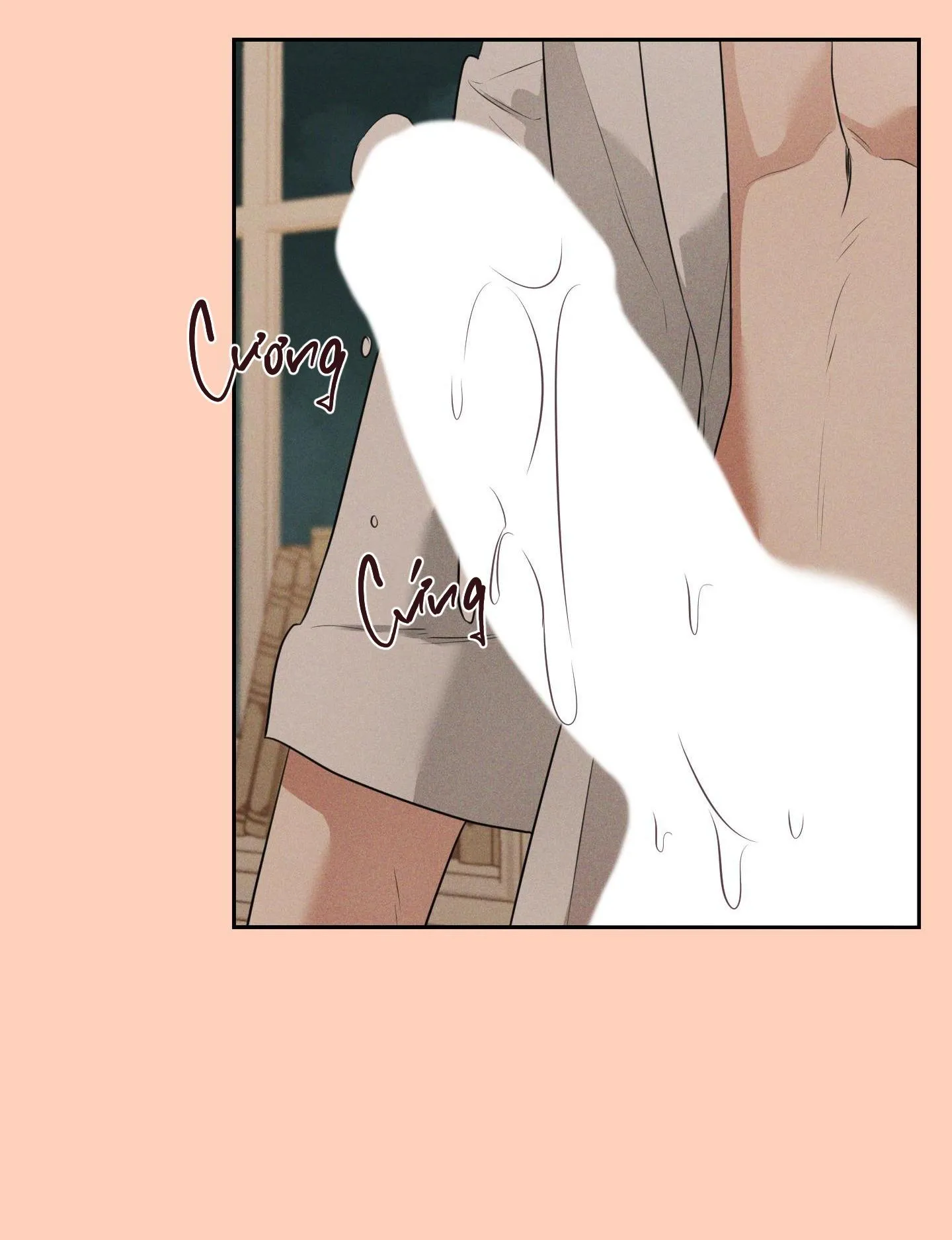 VƯỜN HOA Chapter 6 Trang 58