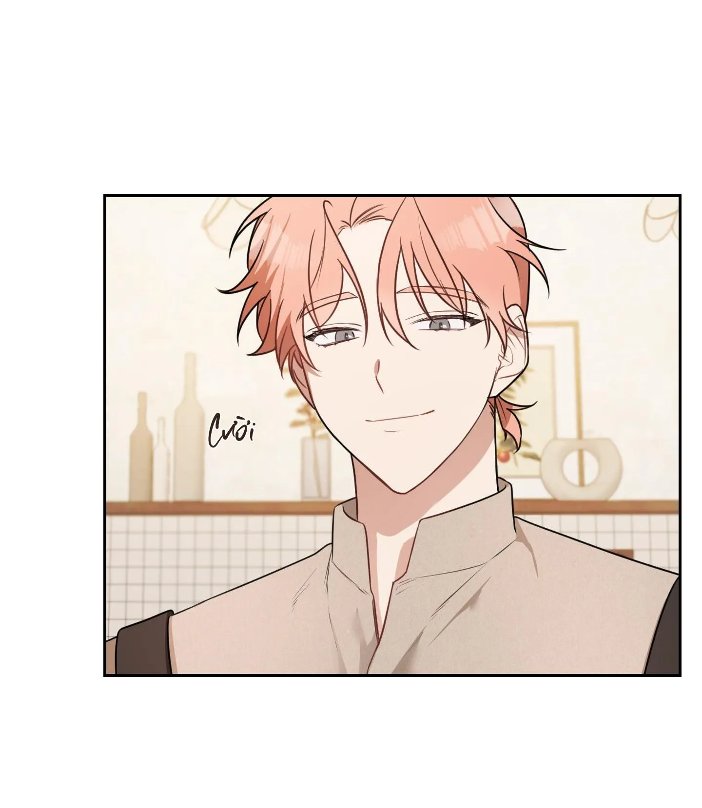 VƯỜN HOA Chapter 7 Trang 13