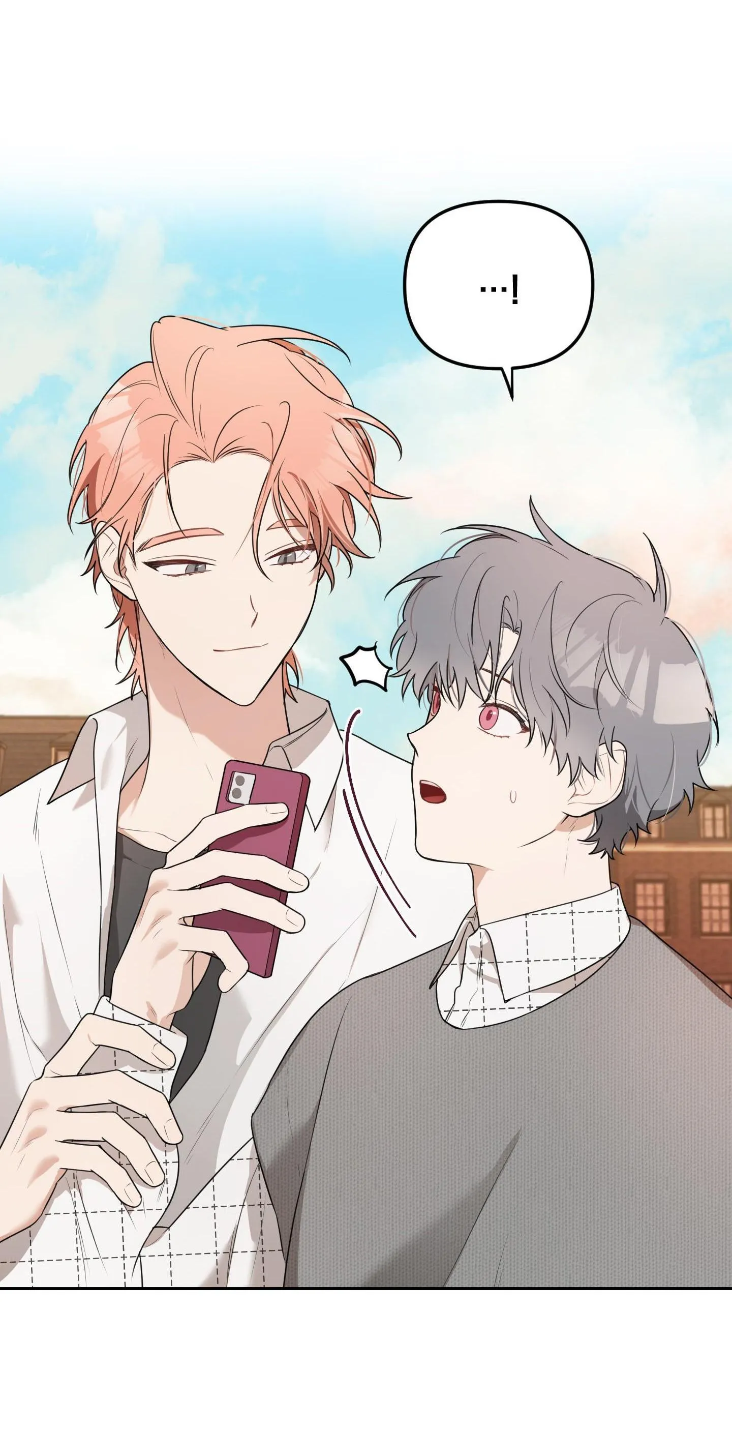 VƯỜN HOA Chapter 7 Trang 21