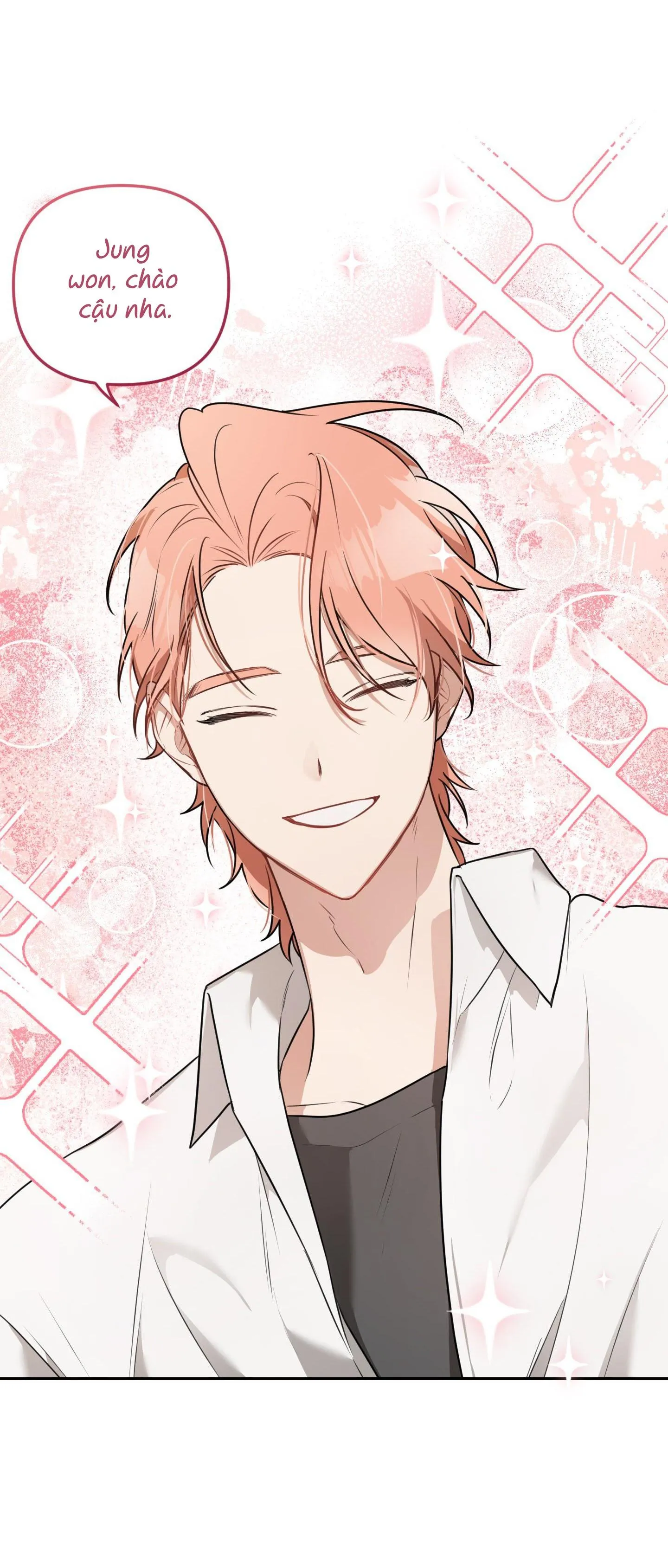 VƯỜN HOA Chapter 7 Trang 22