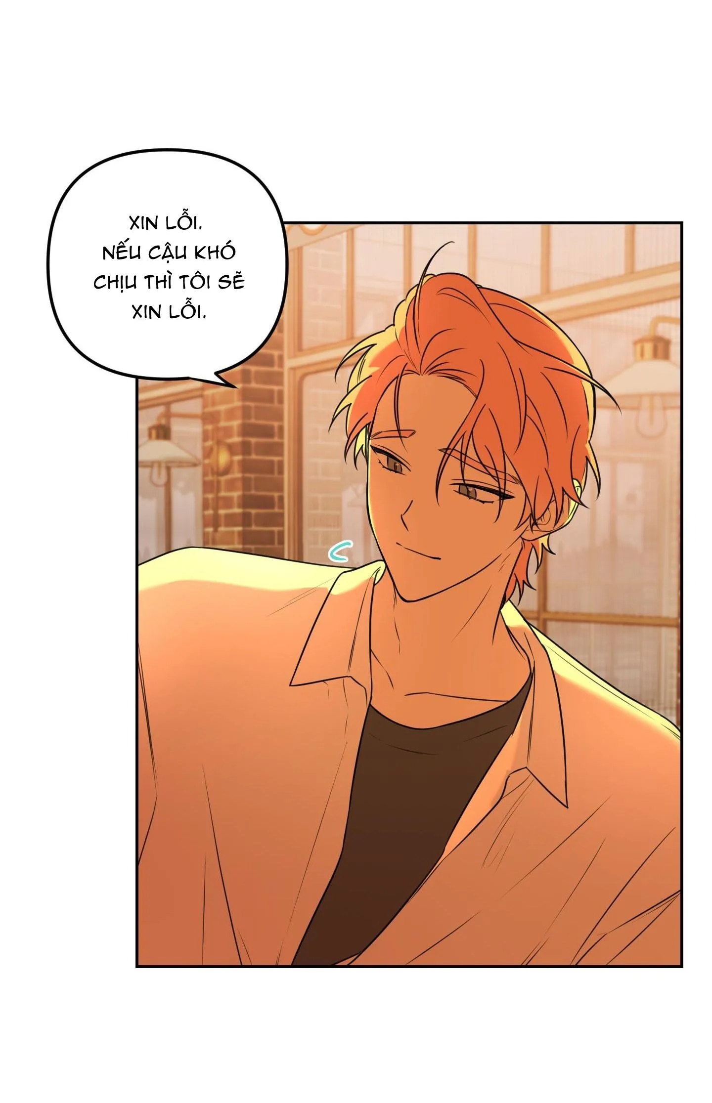 VƯỜN HOA Chapter 7 Trang 38