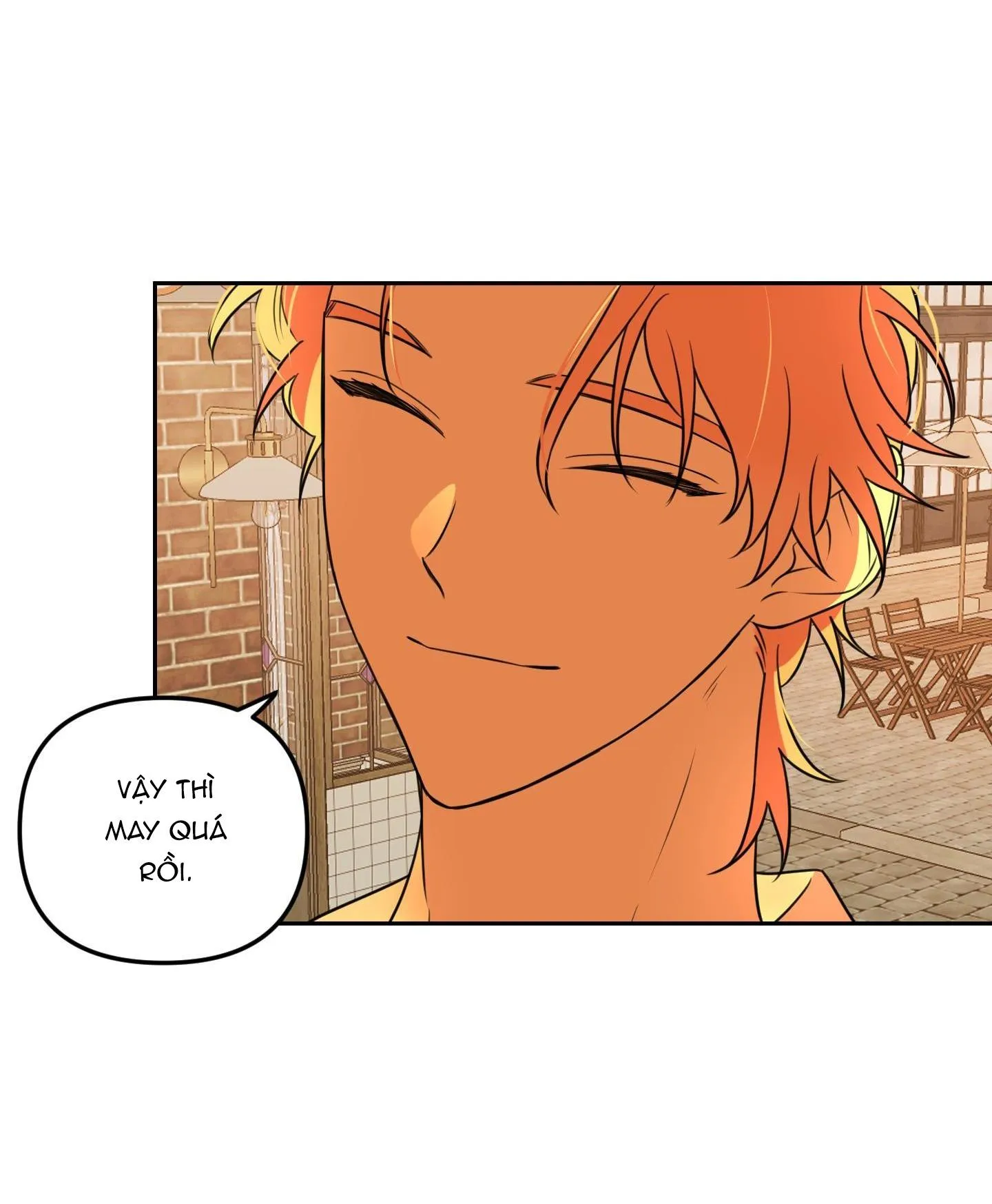 VƯỜN HOA Chapter 7 Trang 44