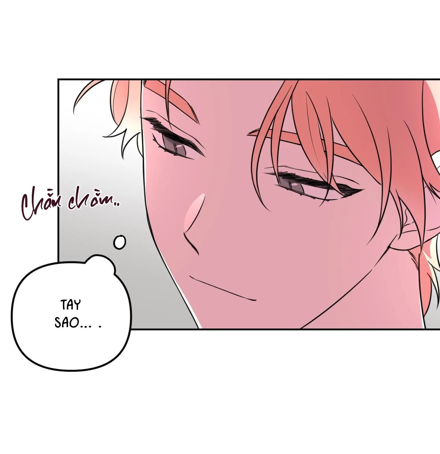 VƯỜN HOA Chapter 7 Trang 57