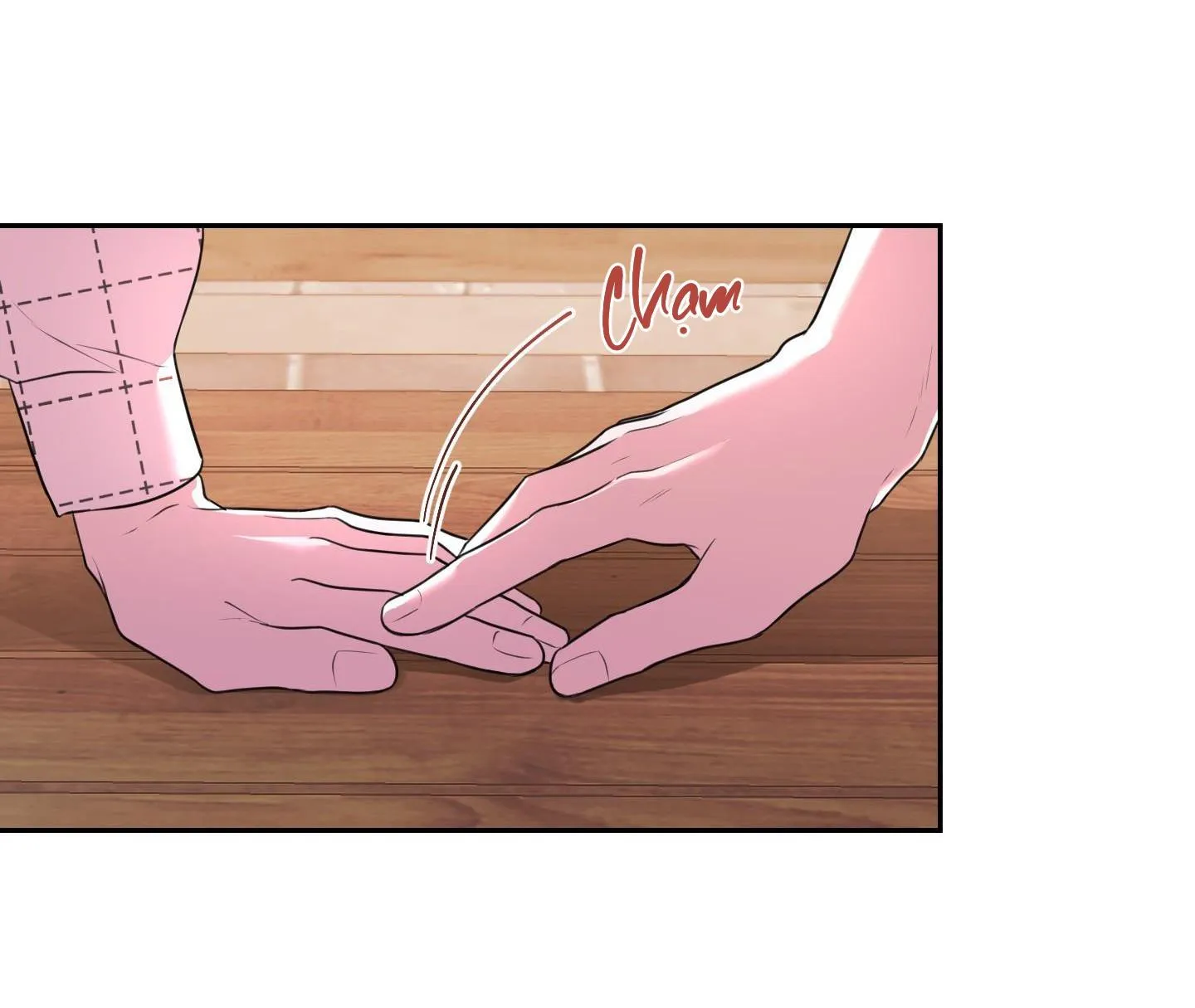 VƯỜN HOA Chapter 7 Trang 58