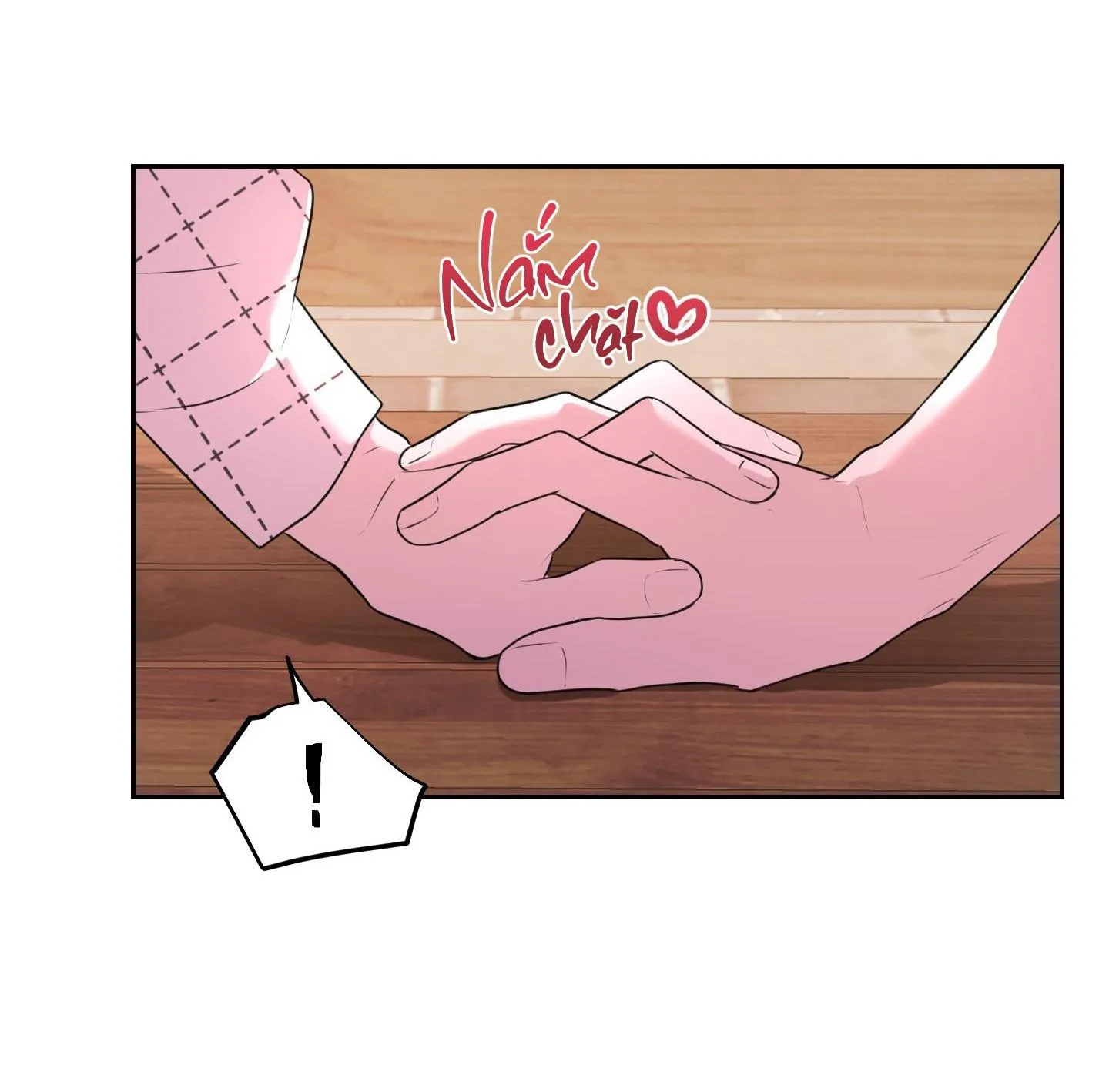 VƯỜN HOA Chapter 7 Trang 59