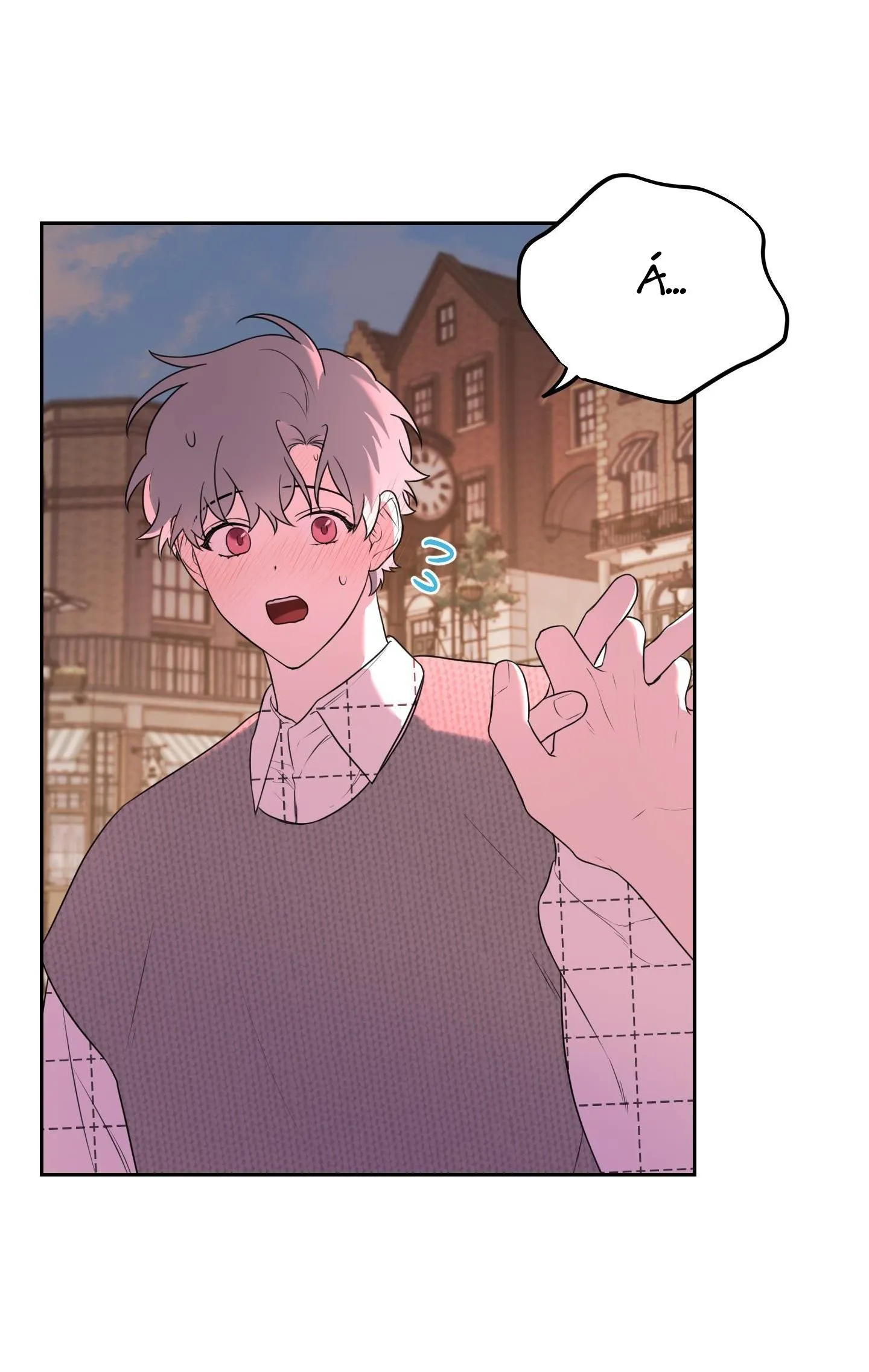 VƯỜN HOA Chapter 7 Trang 60