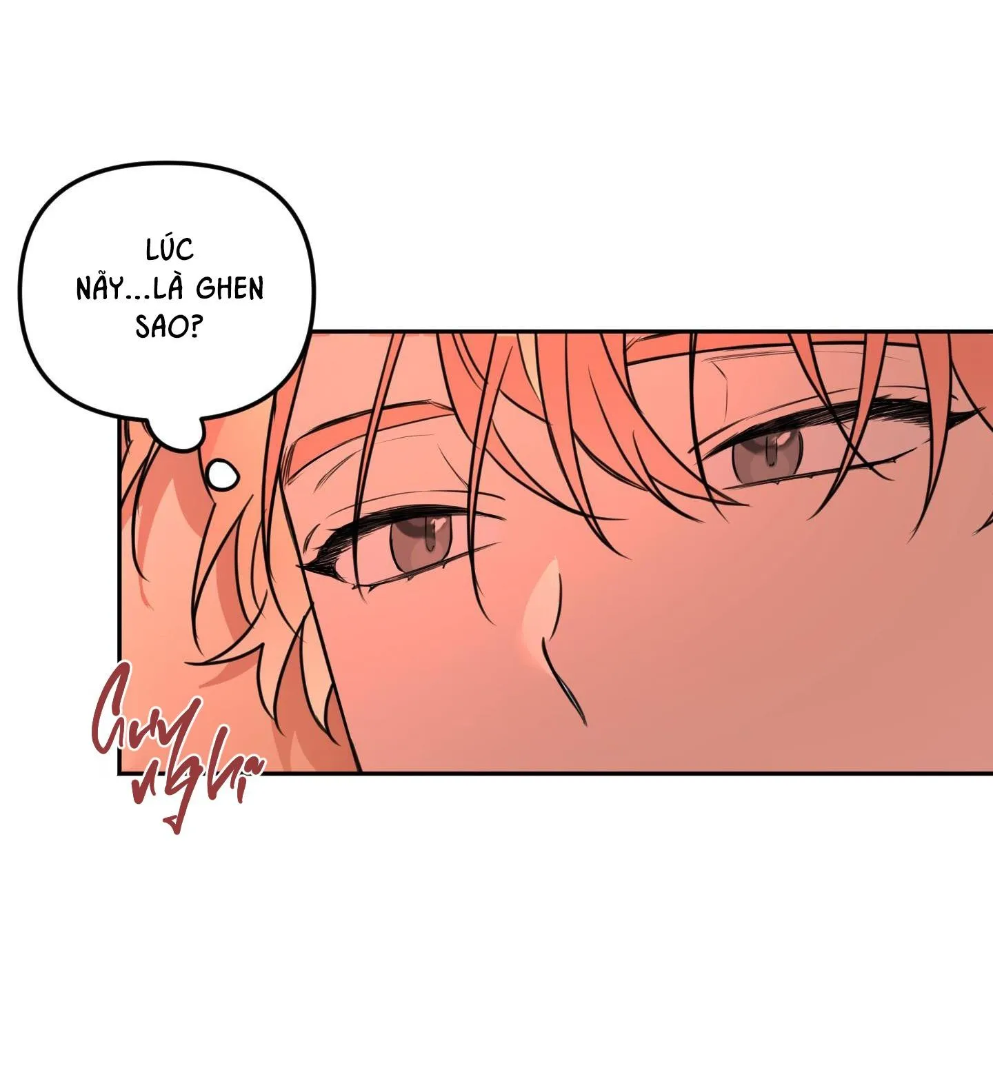 VƯỜN HOA Chapter 9 Trang 4