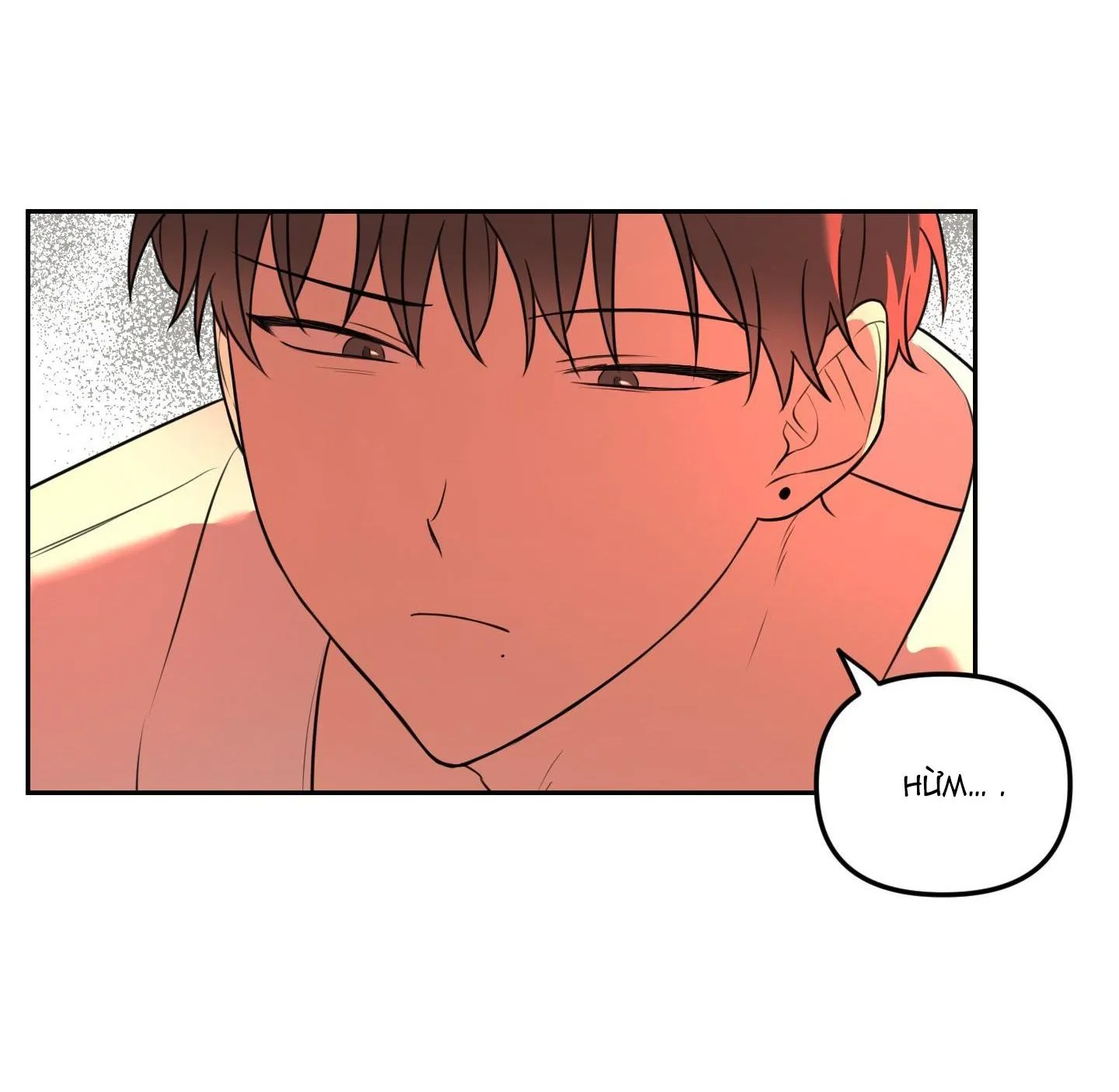 VƯỜN HOA Chapter 9 Trang 7