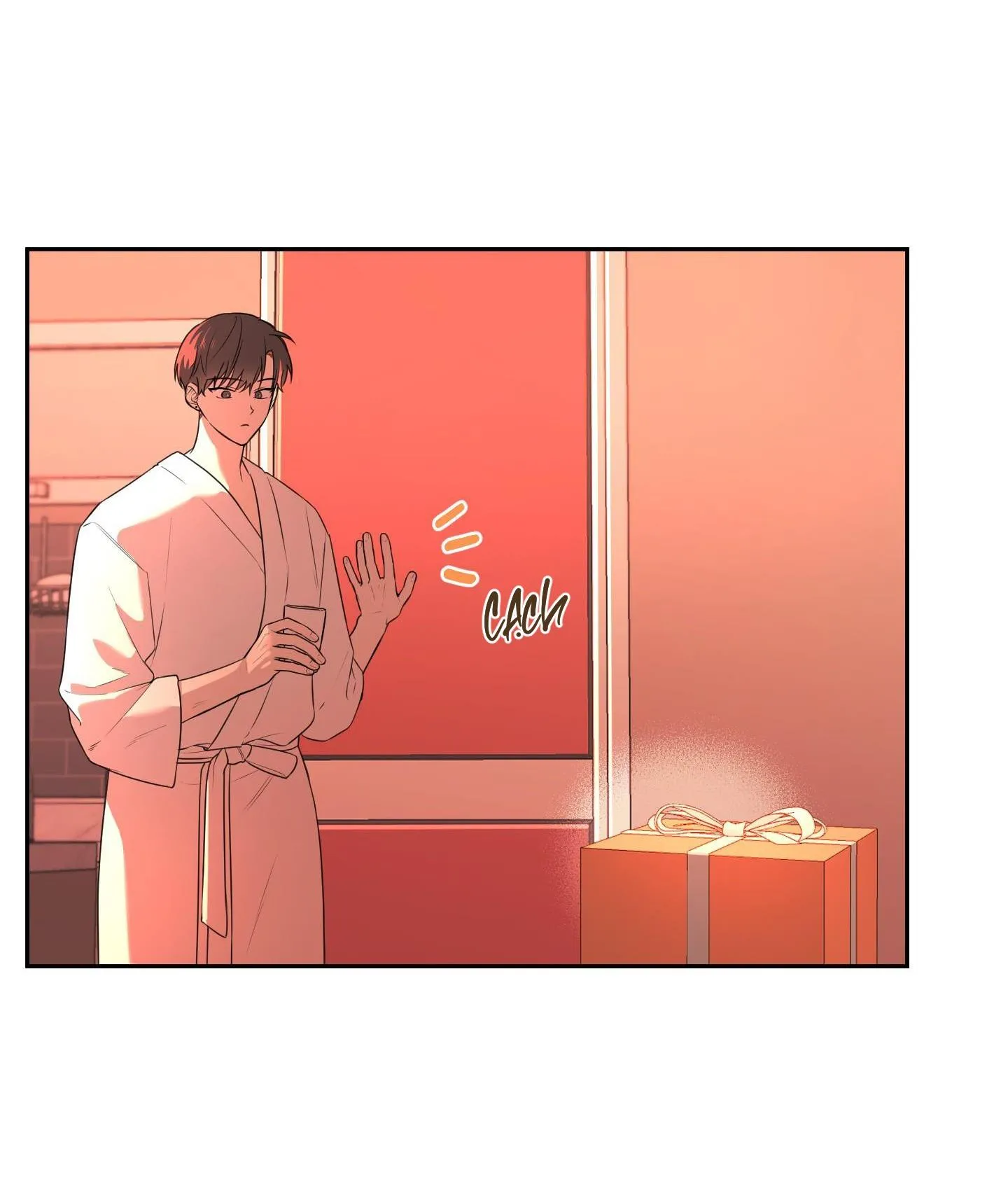 VƯỜN HOA Chapter 9 Trang 9