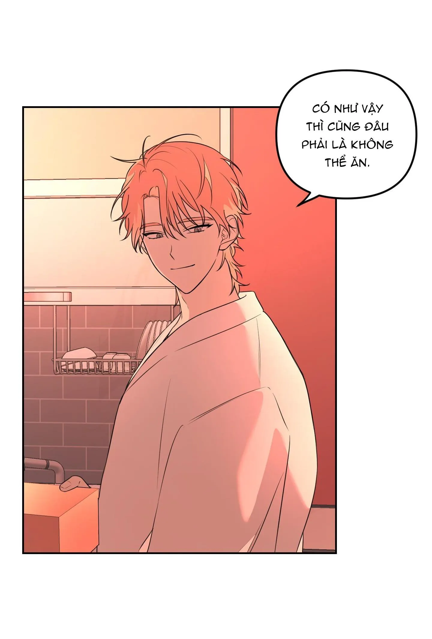 VƯỜN HOA Chapter 9 Trang 13