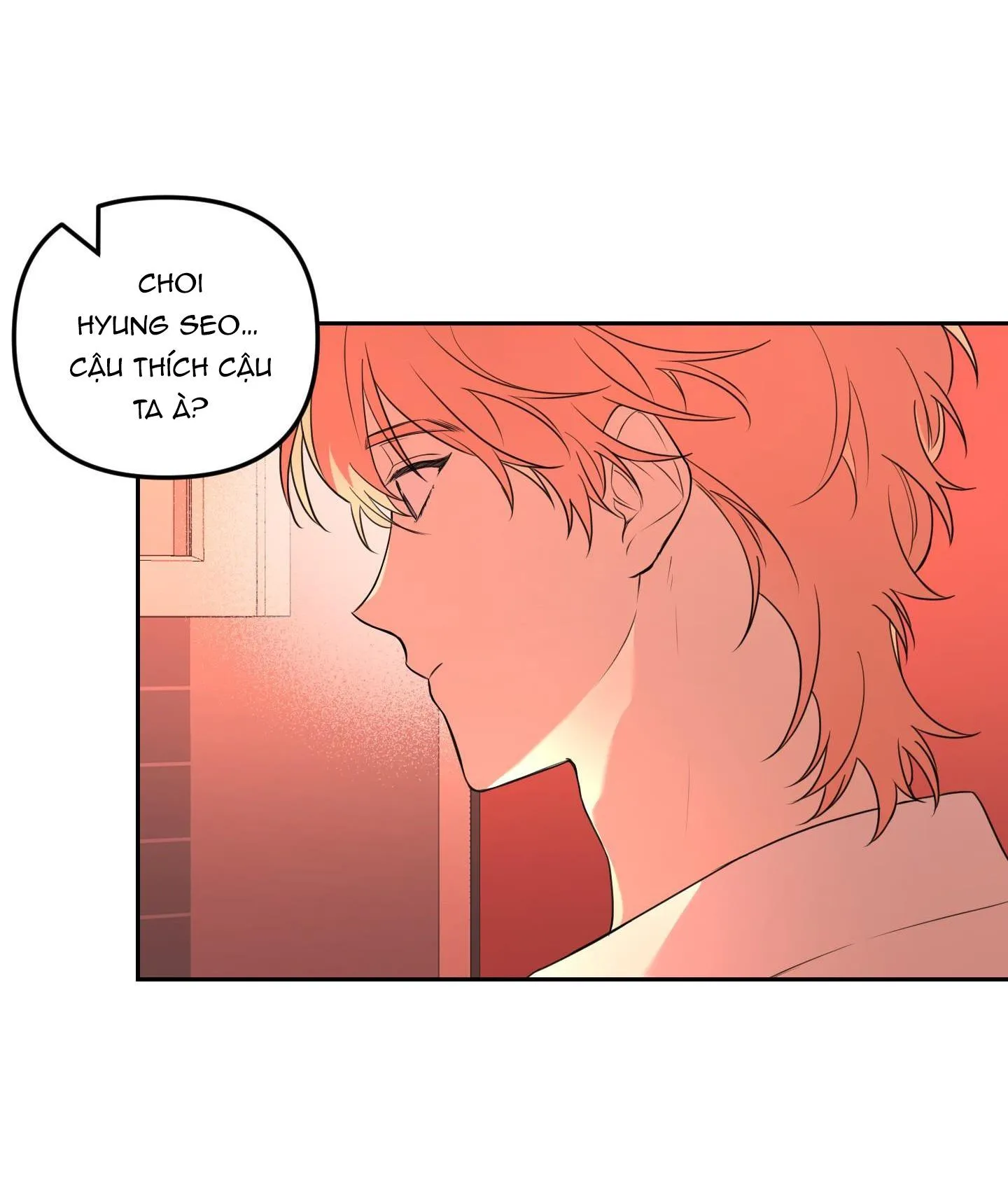 VƯỜN HOA Chapter 9 Trang 16