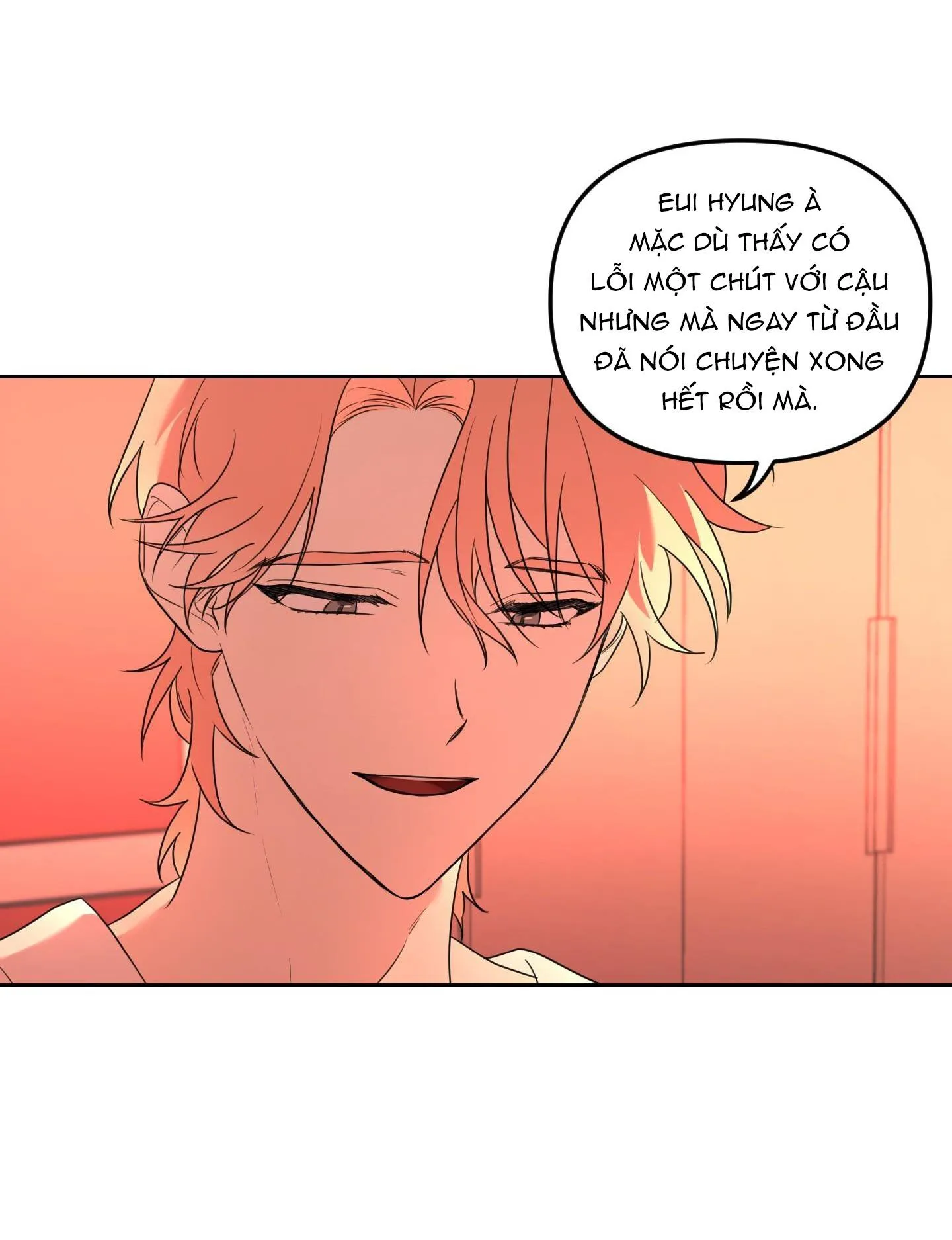 VƯỜN HOA Chapter 9 Trang 29