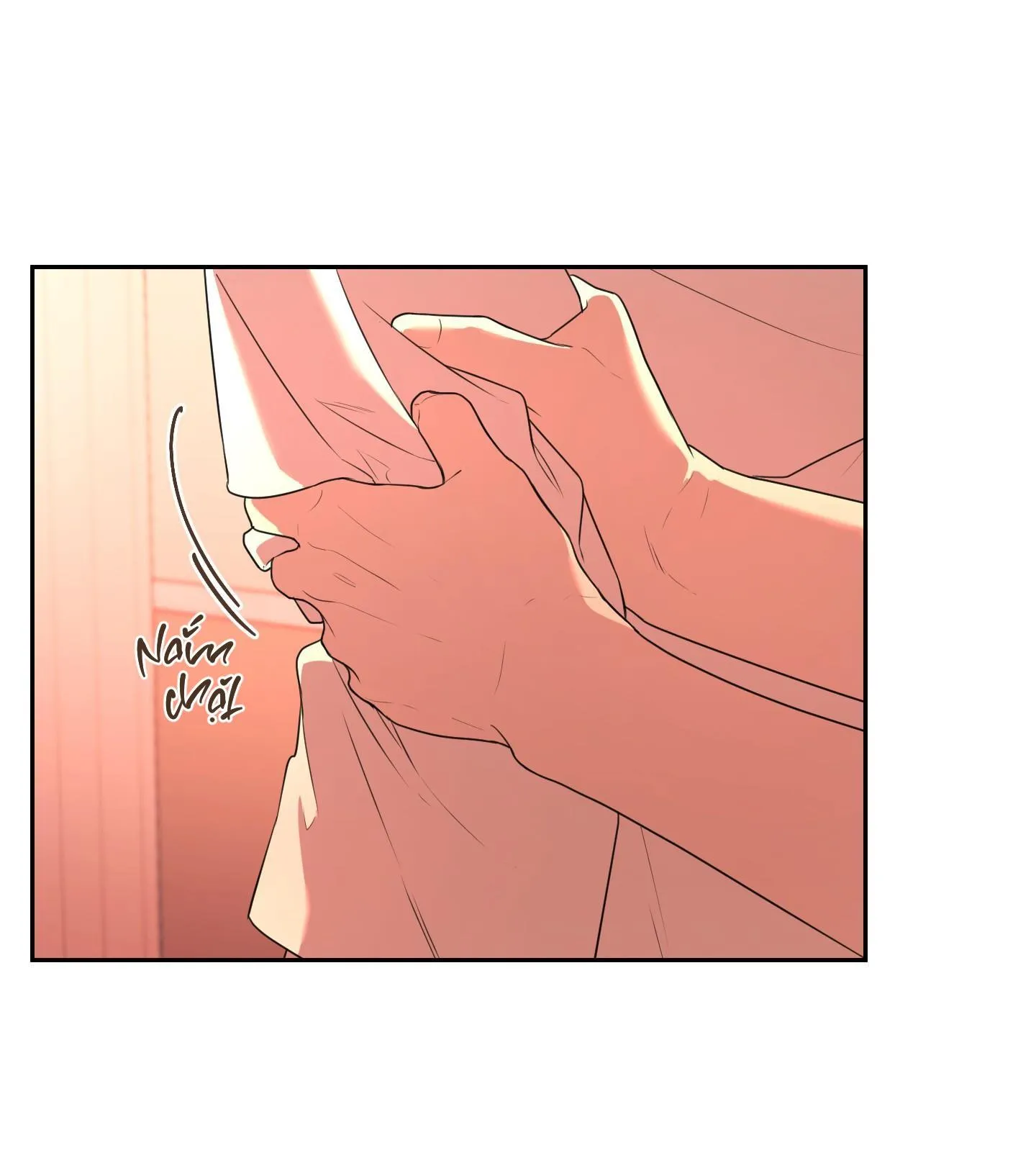 VƯỜN HOA Chapter 9 Trang 33