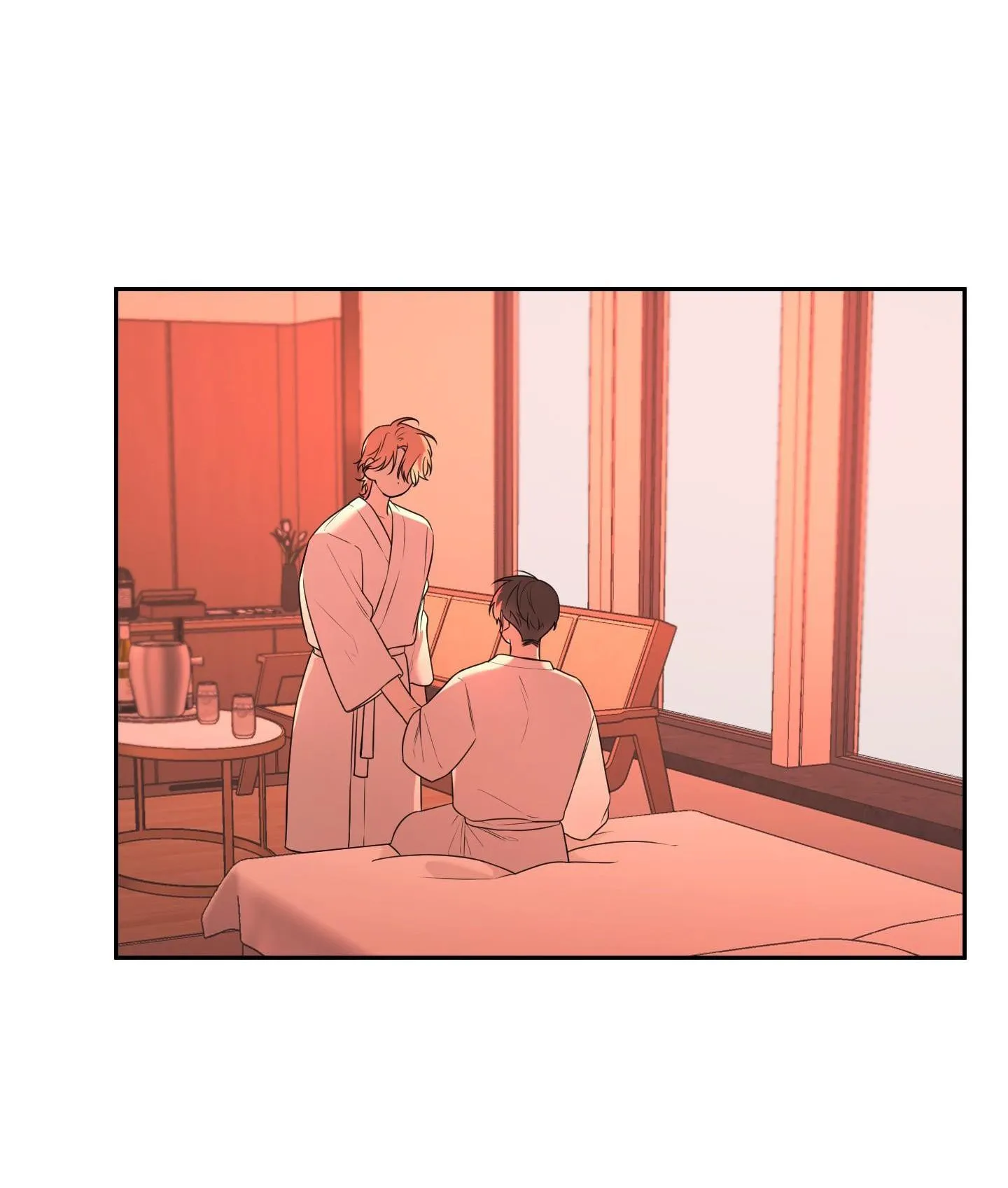 VƯỜN HOA Chapter 9 Trang 39