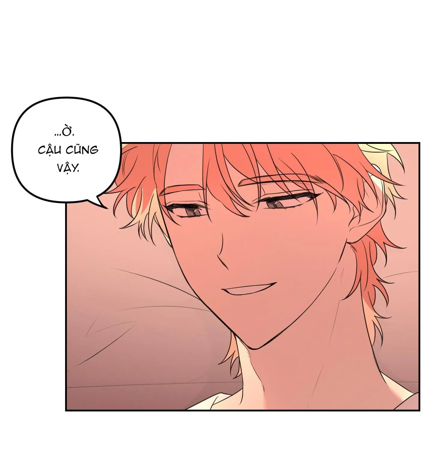 VƯỜN HOA Chapter 9 Trang 41