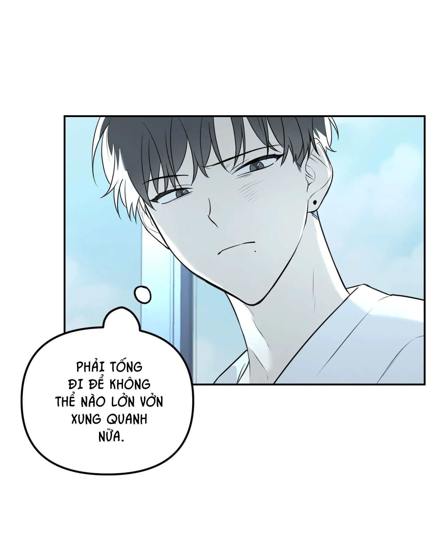 VƯỜN HOA Chapter 9 Trang 46