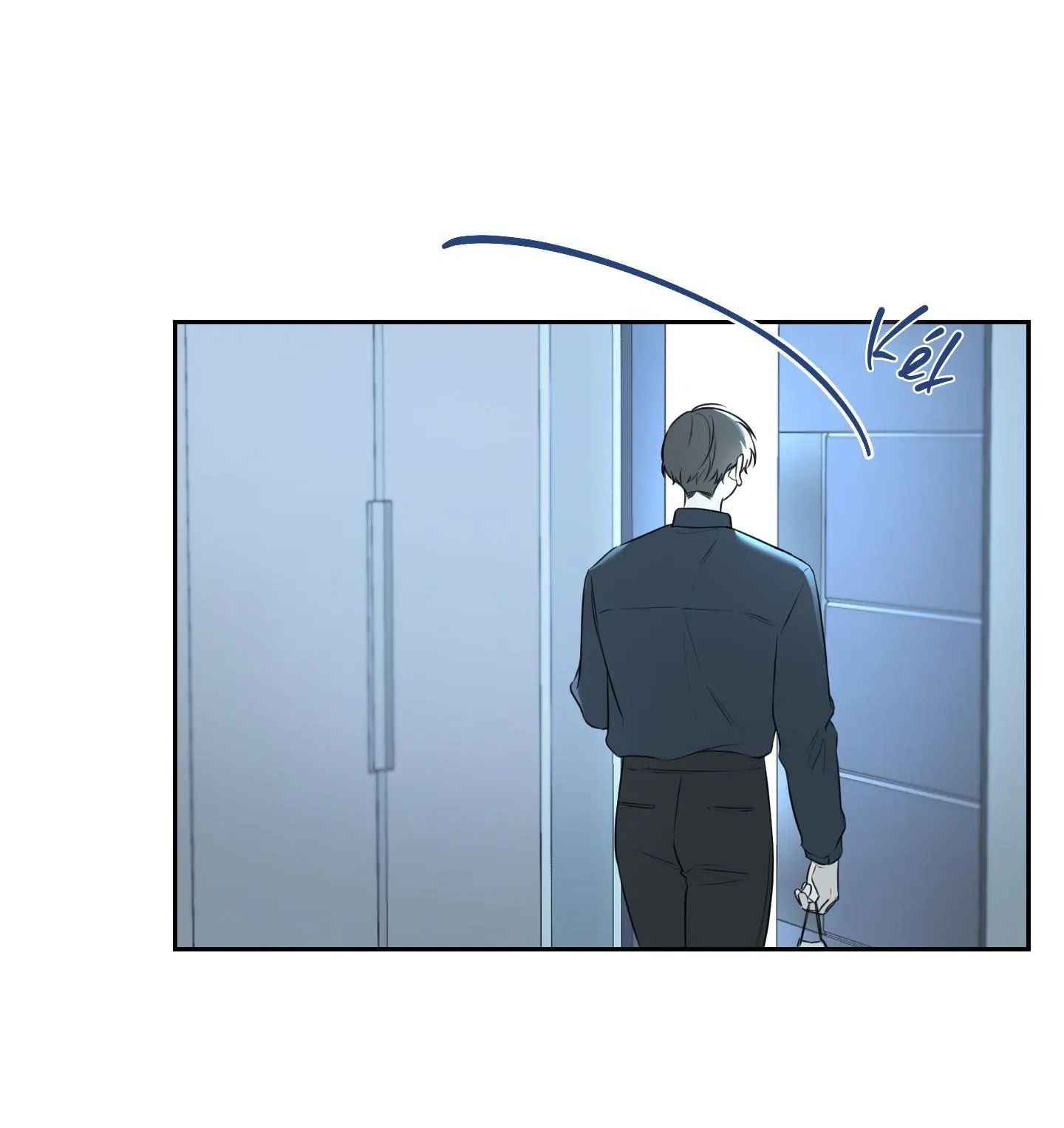 VƯỜN HOA Chapter 9 Trang 48