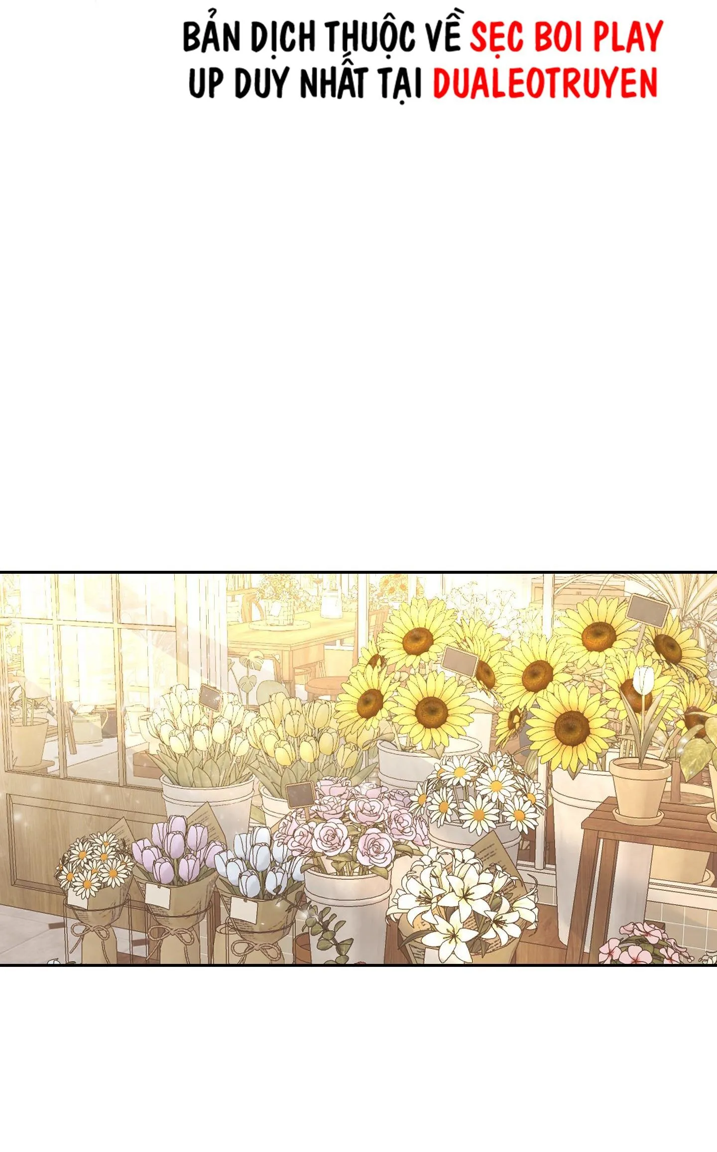 VƯỜN HOA Chapter 9 Trang 50