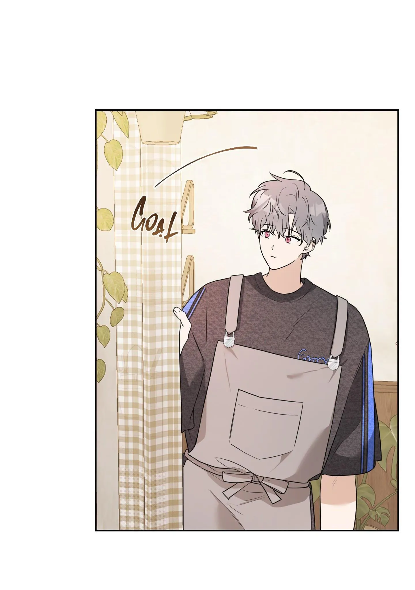 VƯỜN HOA Chapter 9 Trang 51