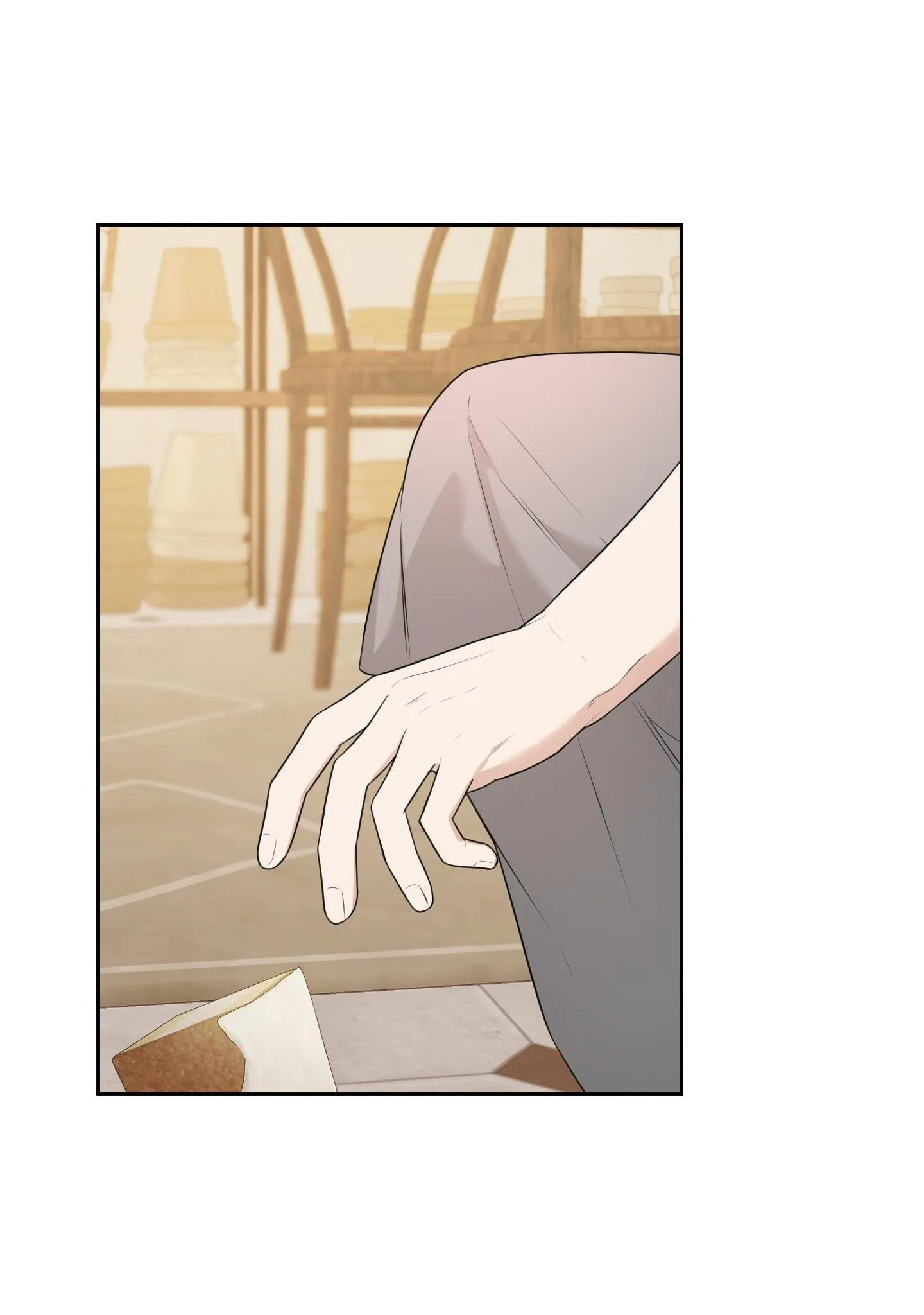 VƯỜN HOA Chapter 9 Trang 64