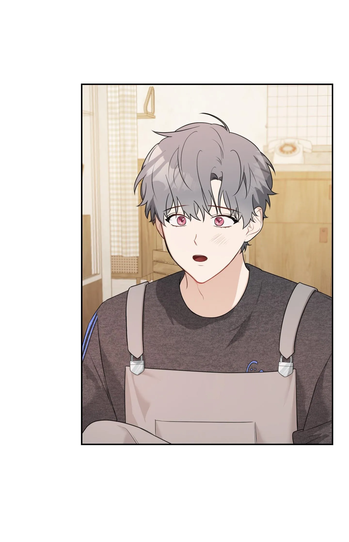 VƯỜN HOA Chapter 9 Trang 68