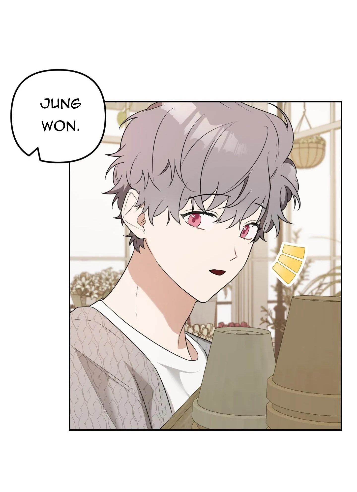 VƯỜN HOA Chapter 12 Trang 4