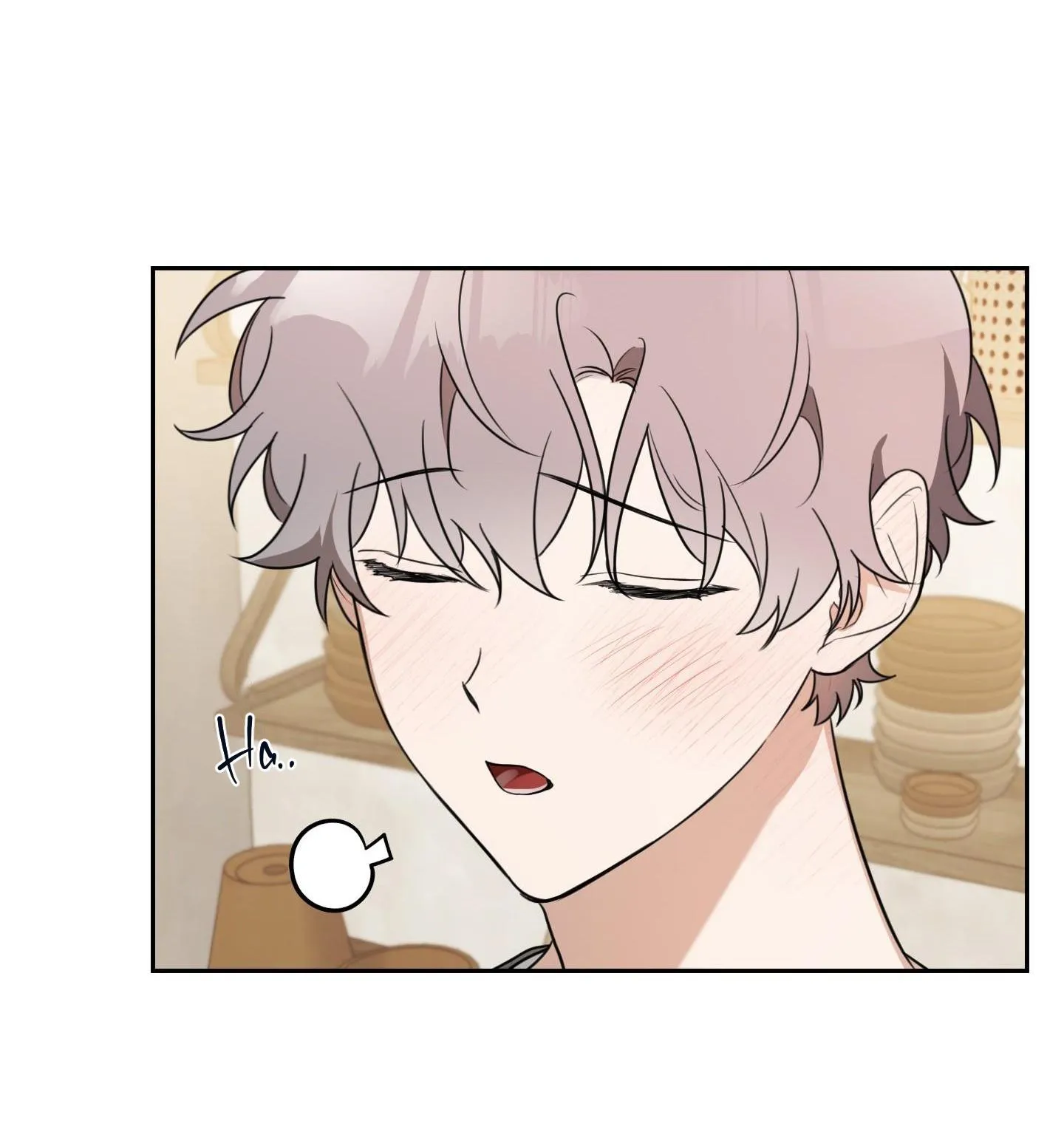 VƯỜN HOA Chapter 12 Trang 10