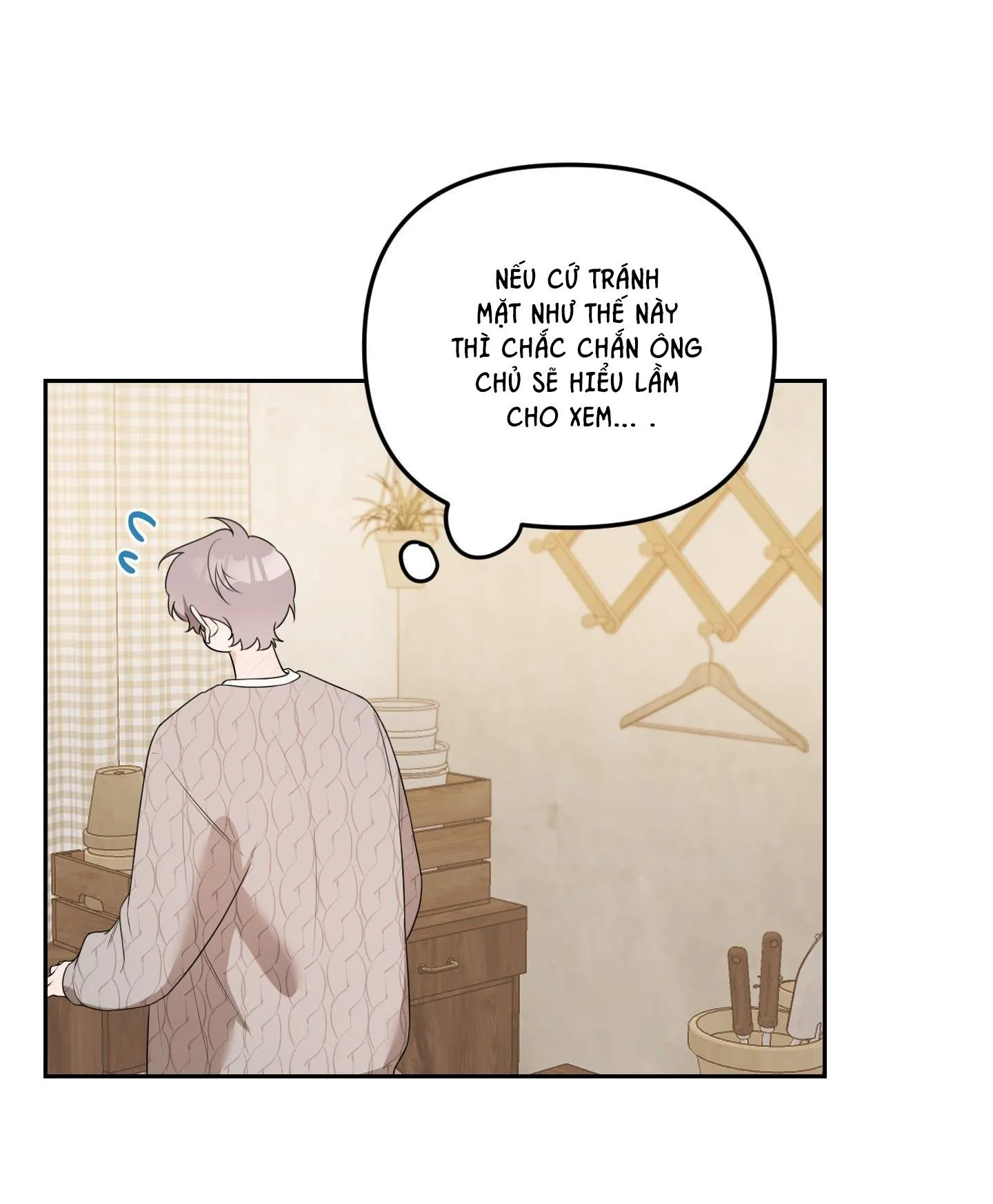 VƯỜN HOA Chapter 12 Trang 11