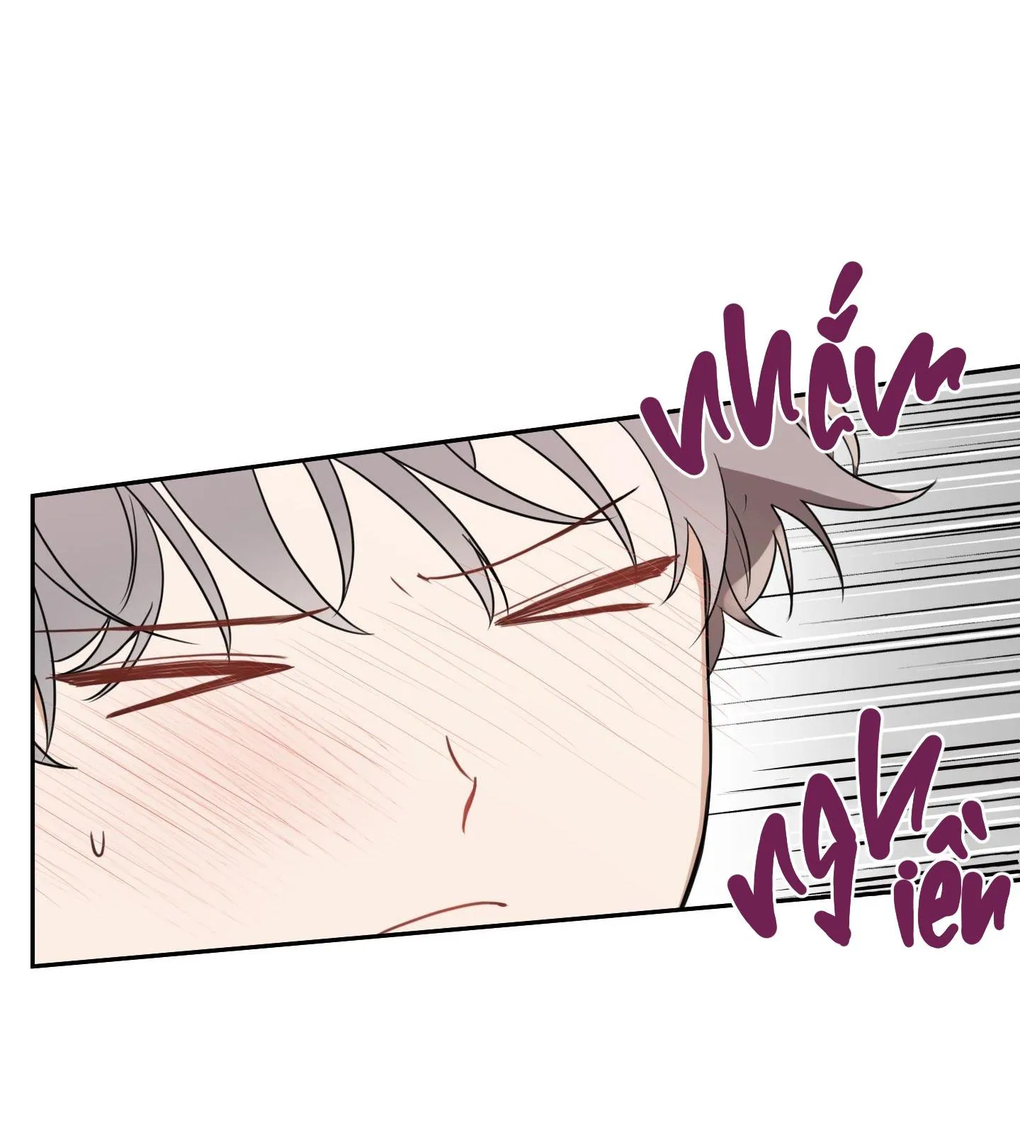 VƯỜN HOA Chapter 12 Trang 18