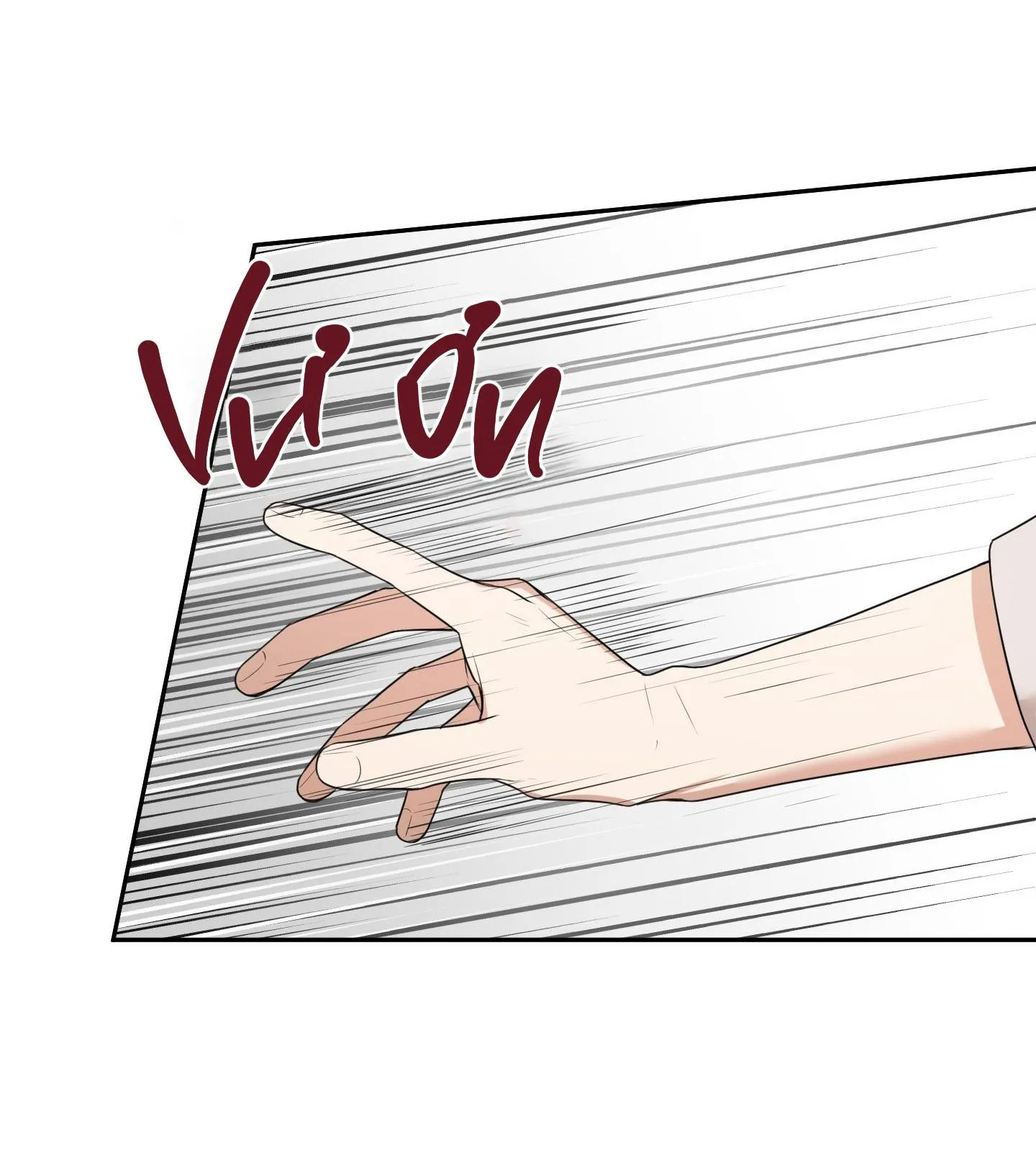 VƯỜN HOA Chapter 12 Trang 19