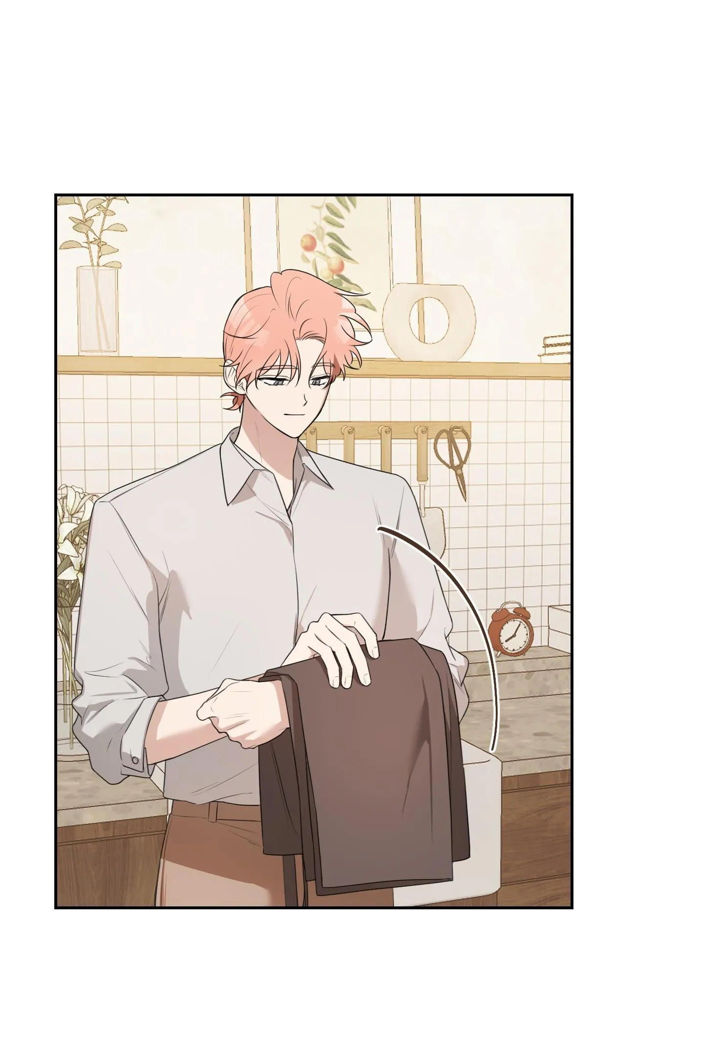 VƯỜN HOA Chapter 12 Trang 31