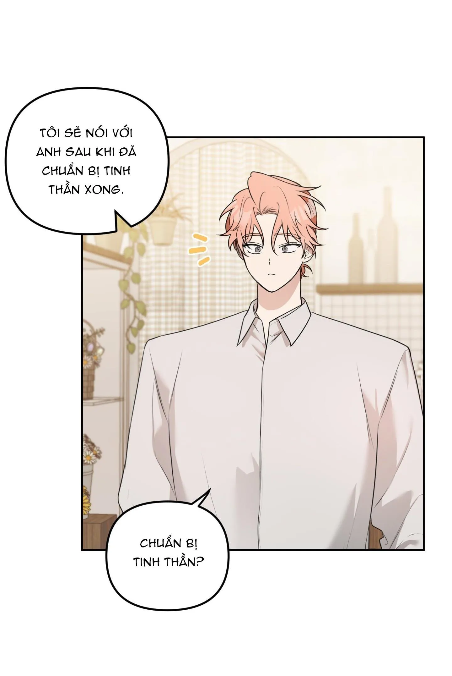 VƯỜN HOA Chapter 12 Trang 38