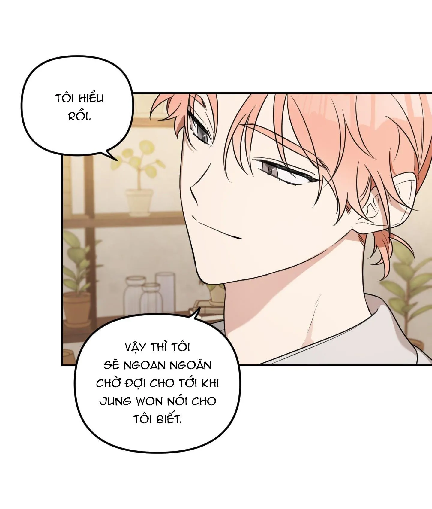 VƯỜN HOA Chapter 12 Trang 42
