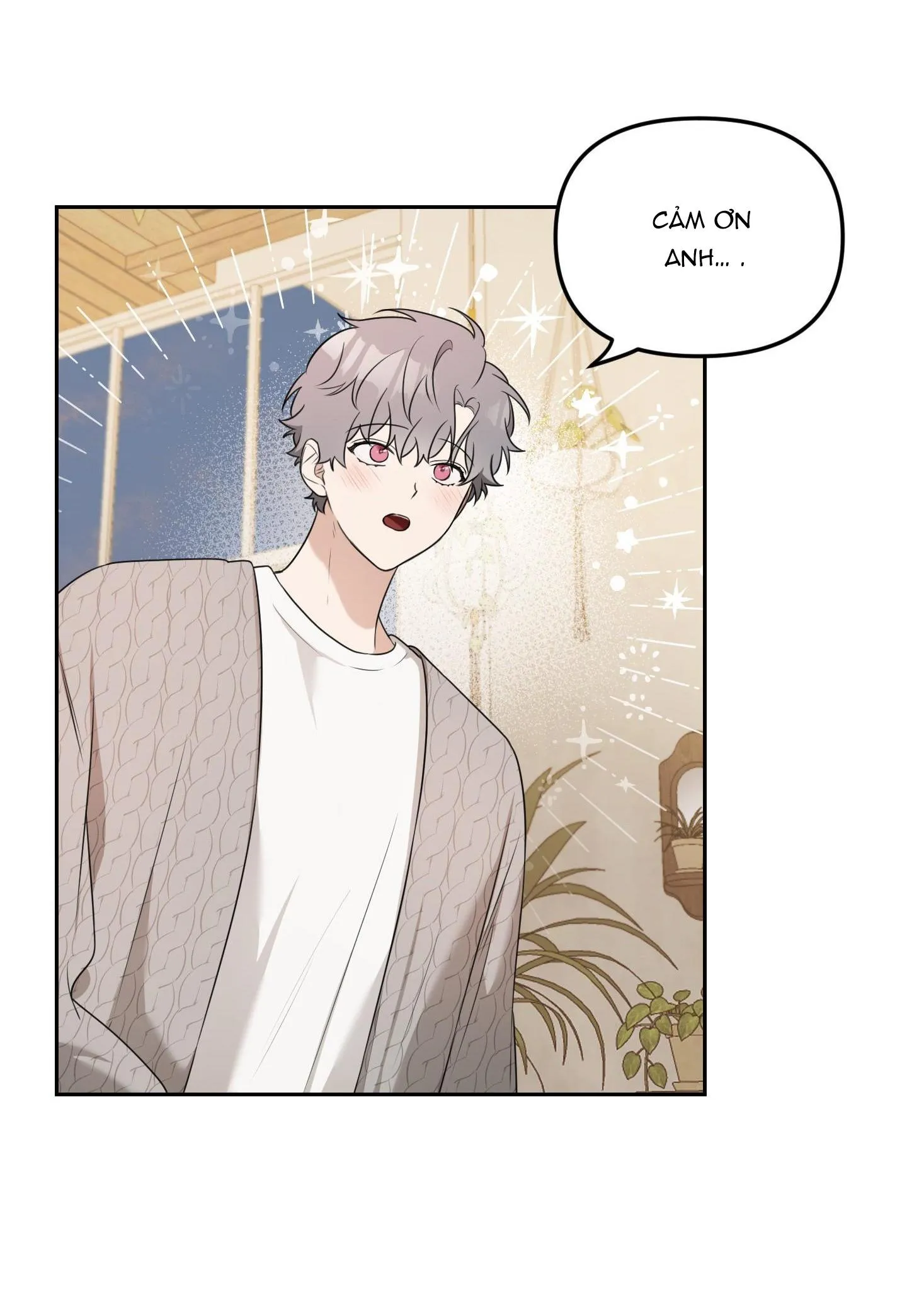 VƯỜN HOA Chapter 12 Trang 43