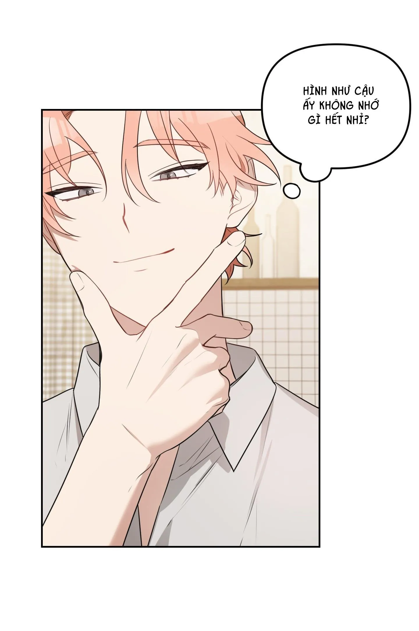 VƯỜN HOA Chapter 12 Trang 45