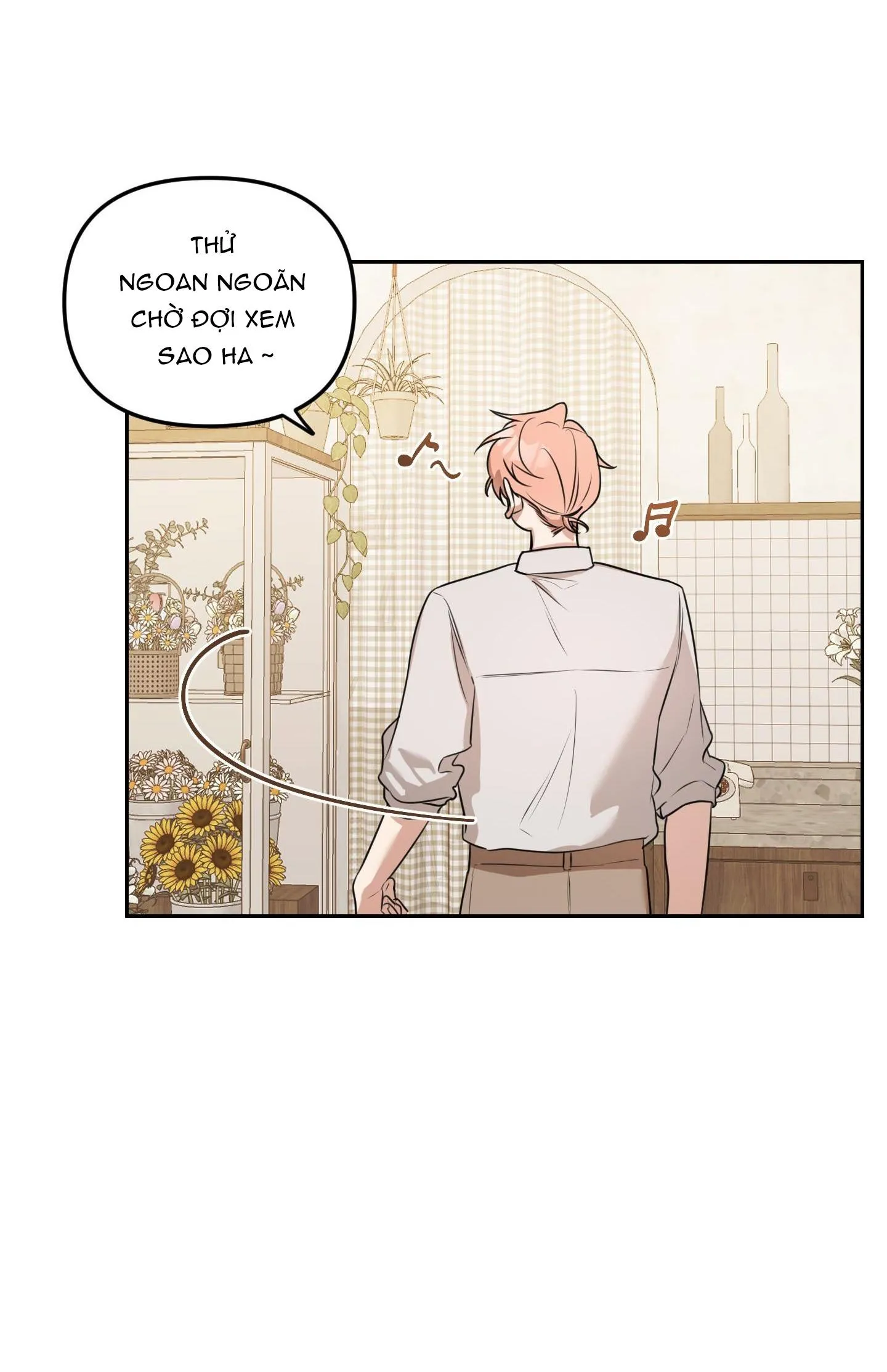 VƯỜN HOA Chapter 12 Trang 46