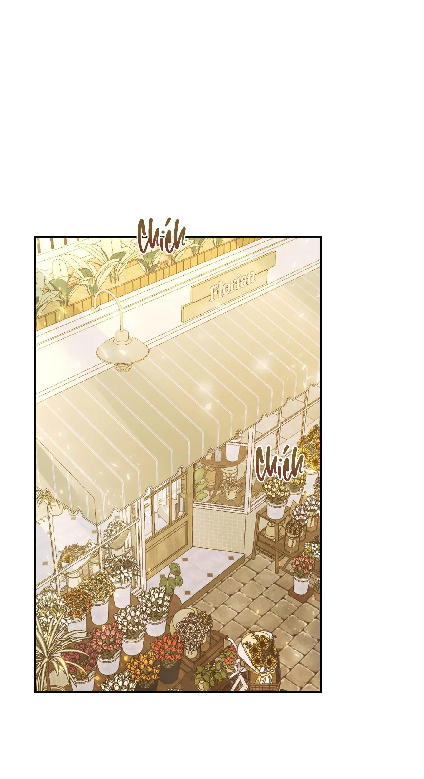 VƯỜN HOA Chapter 12 Trang 47